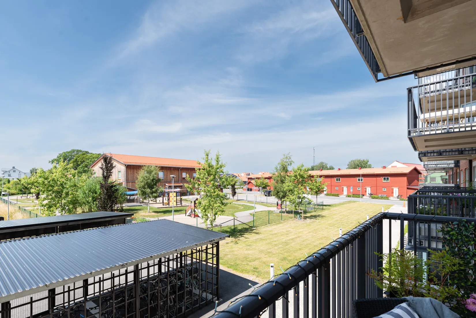 Bostadsrätt, Ålholmsgatan 13, Ormesta, Örebro
