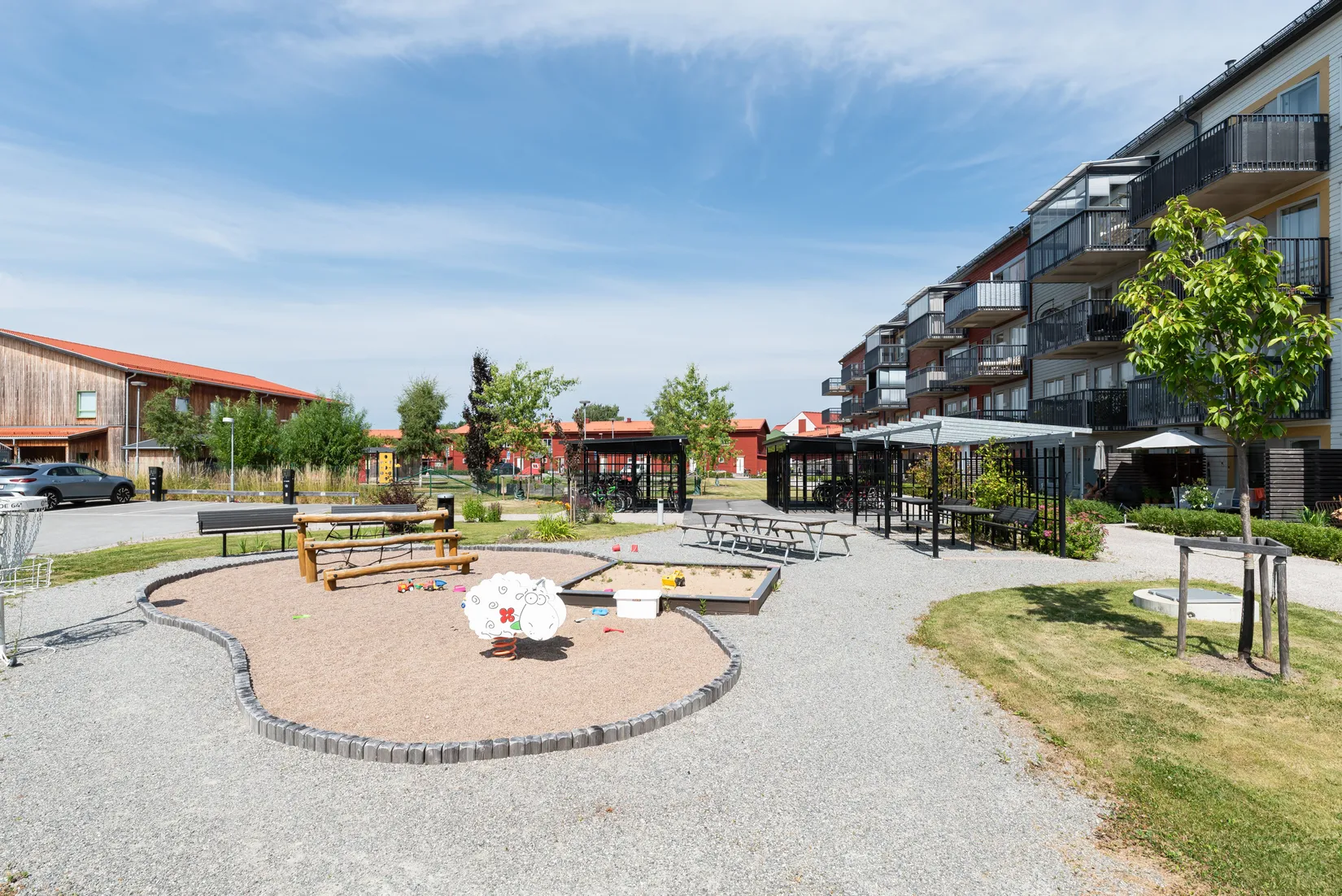 Bostadsrätt, Ålholmsgatan 13, Ormesta, Örebro