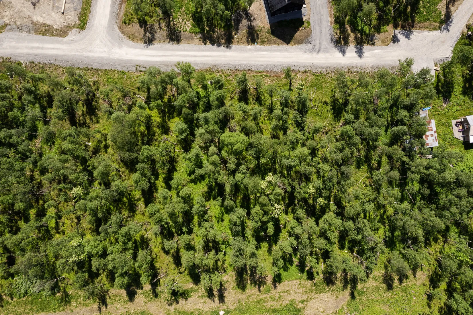Tomt, Pålsvallen 401, Härjedalen