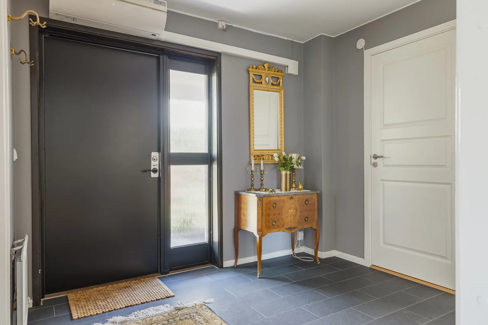 Bostadsrätt, Proviantgatan 26, Kvarnholmen, Kalmar