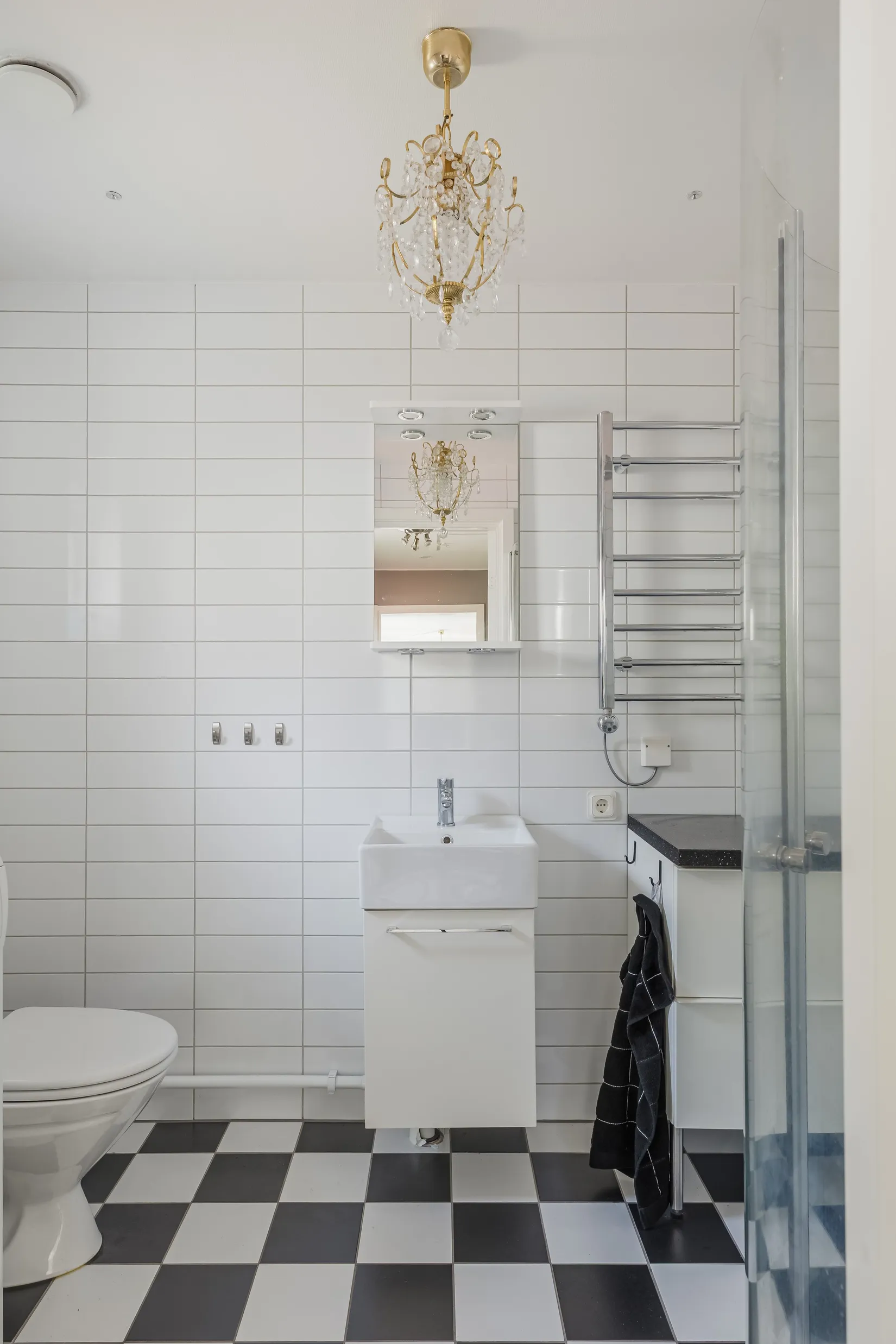 Bostadsrätt, Proviantgatan 26, Kvarnholmen, Kalmar