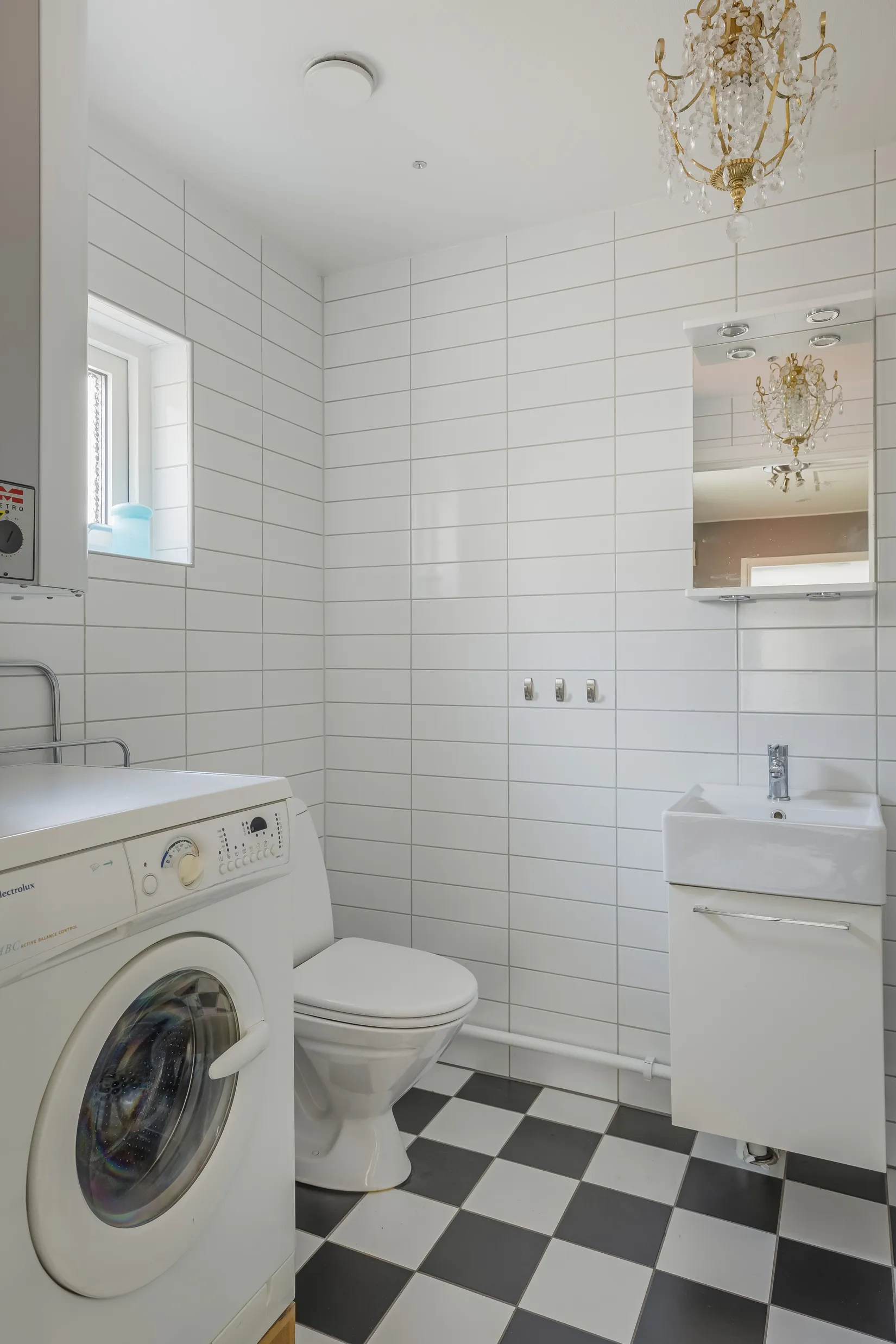 Bostadsrätt, Proviantgatan 26, Kvarnholmen, Kalmar
