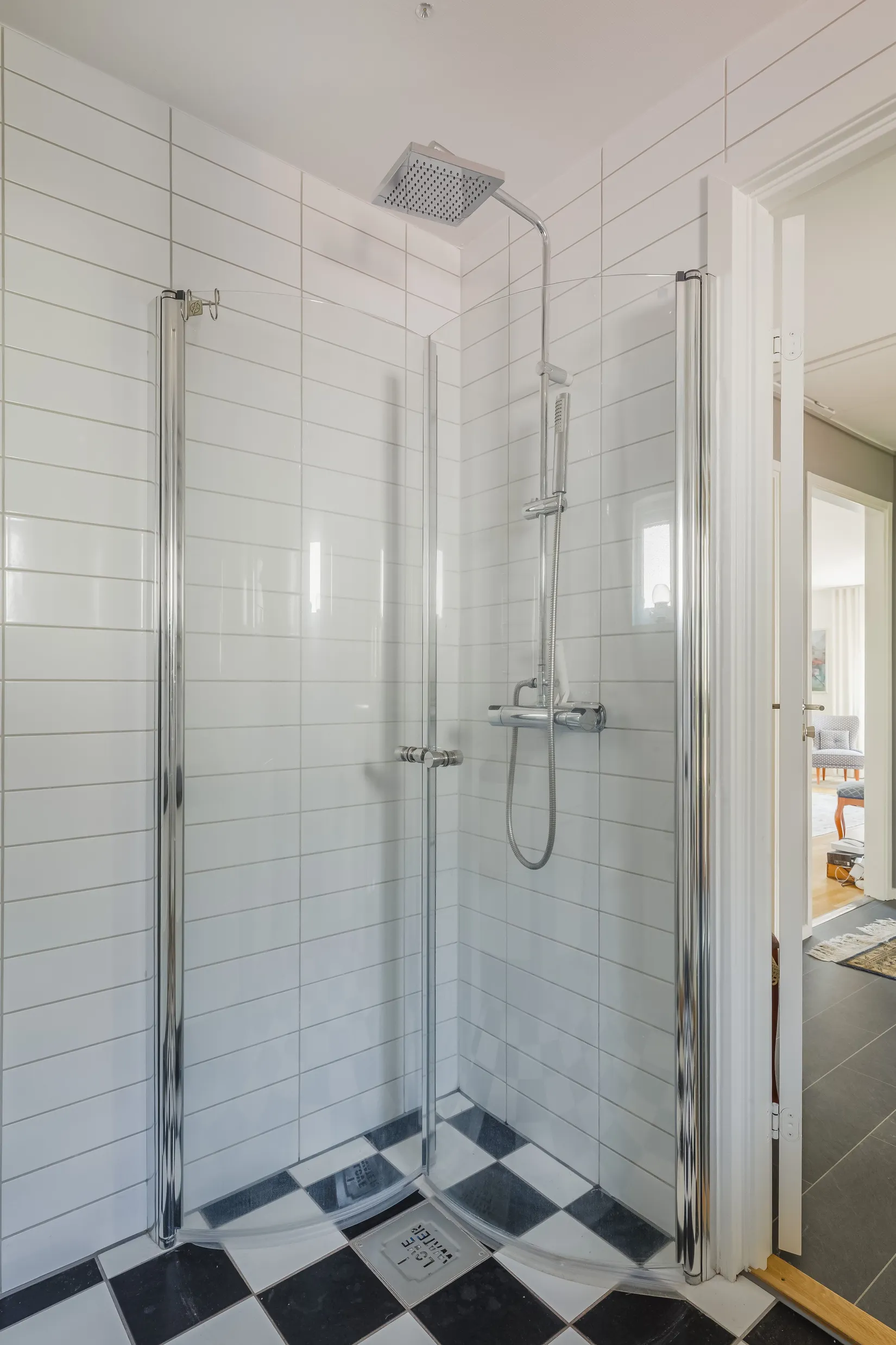Bostadsrätt, Proviantgatan 26, Kvarnholmen, Kalmar