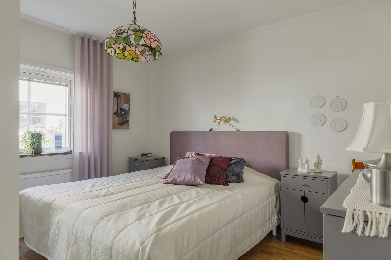 Bostadsrätt, Proviantgatan 26, Kvarnholmen, Kalmar