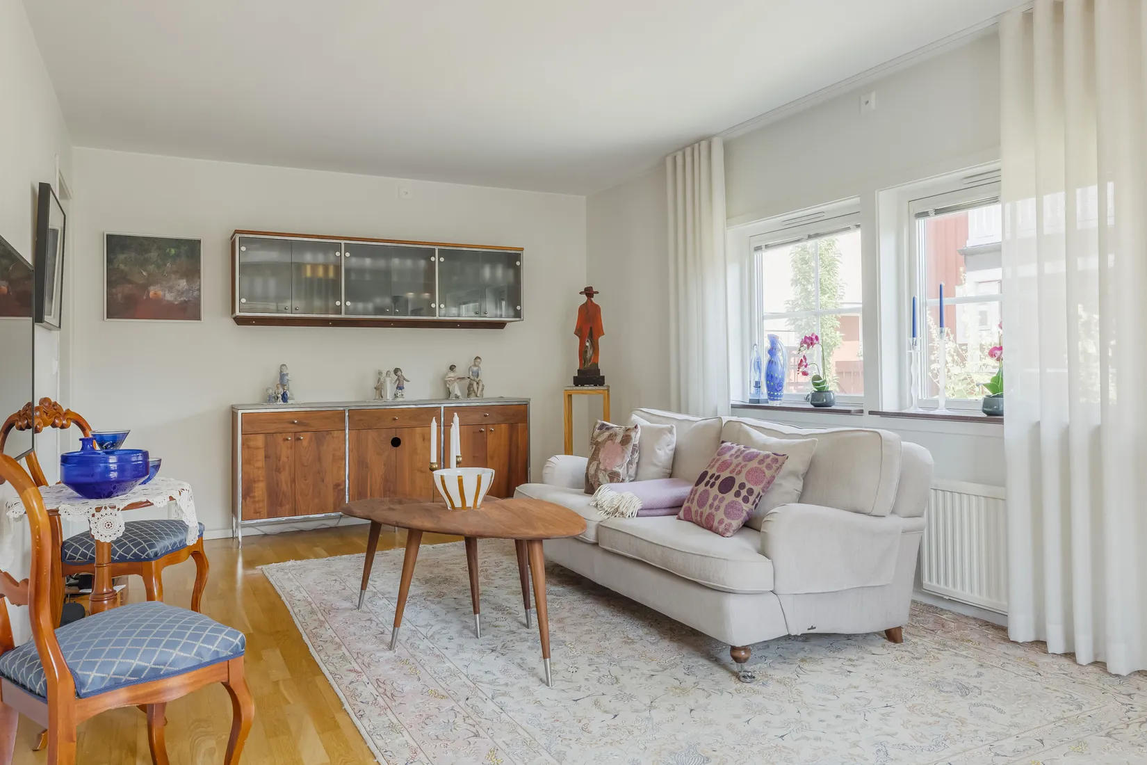 Bostadsrätt, Proviantgatan 26, Kvarnholmen, Kalmar