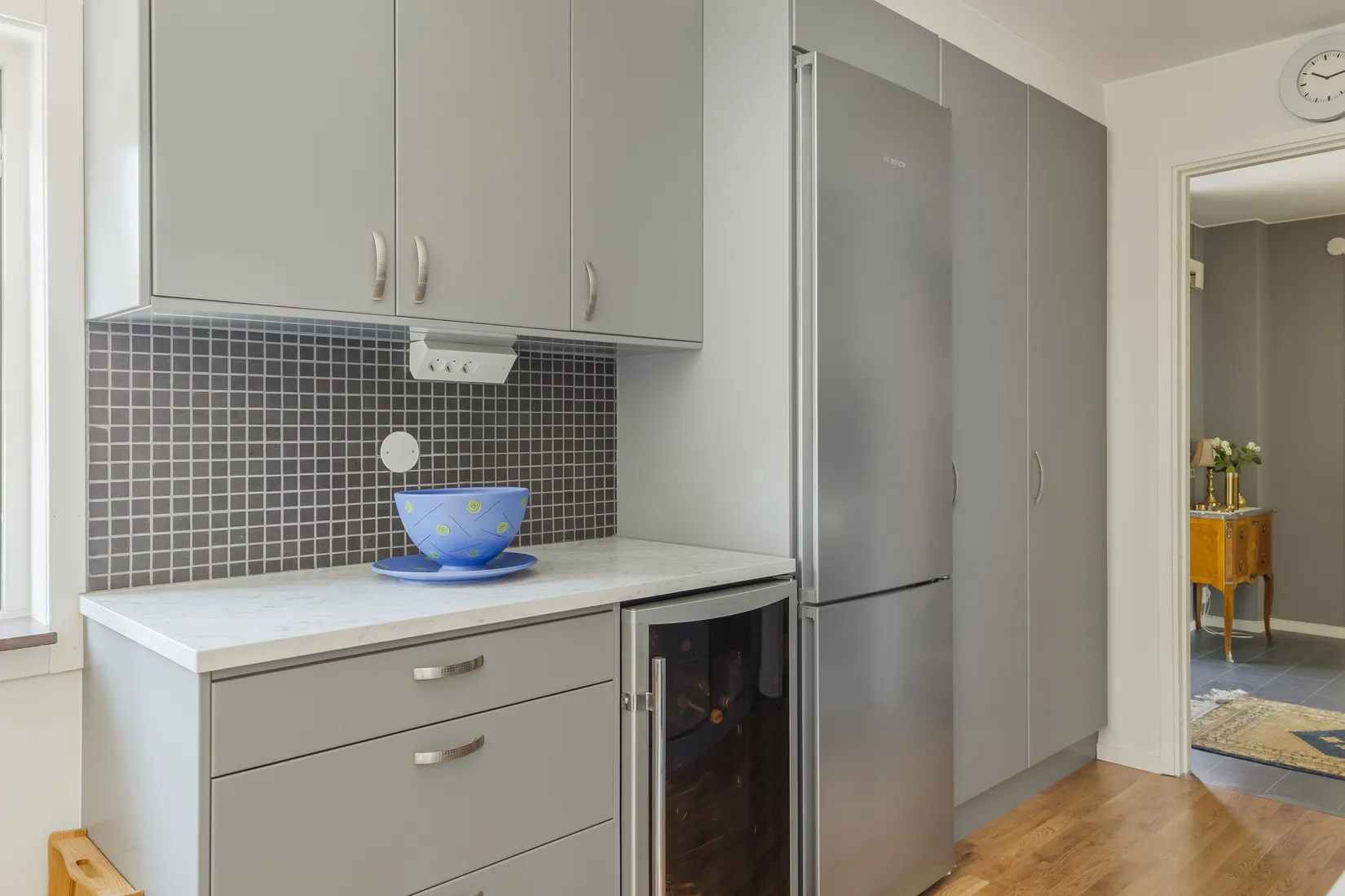 Bostadsrätt, Proviantgatan 26, Kvarnholmen, Kalmar