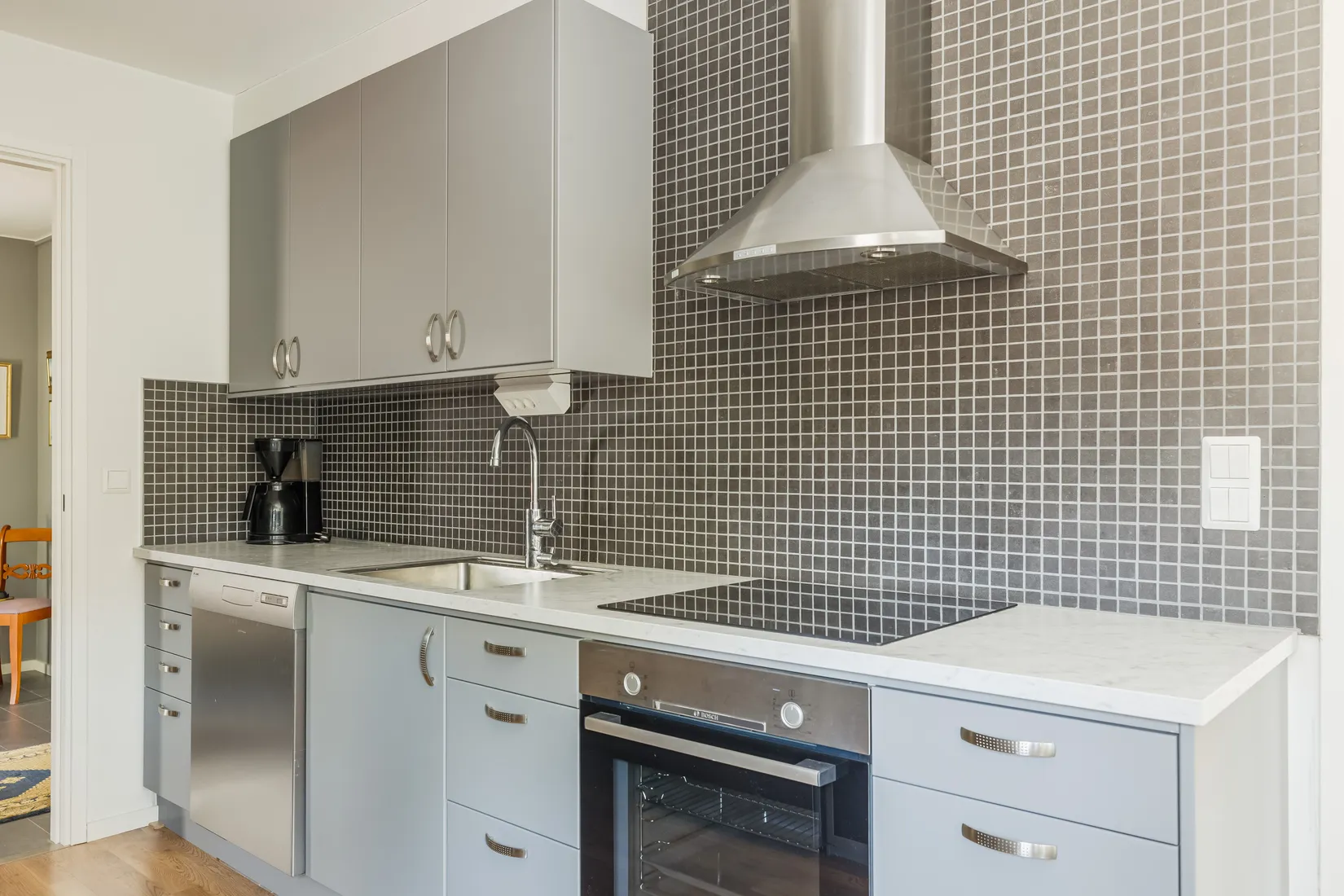 Bostadsrätt, Proviantgatan 26, Kvarnholmen, Kalmar
