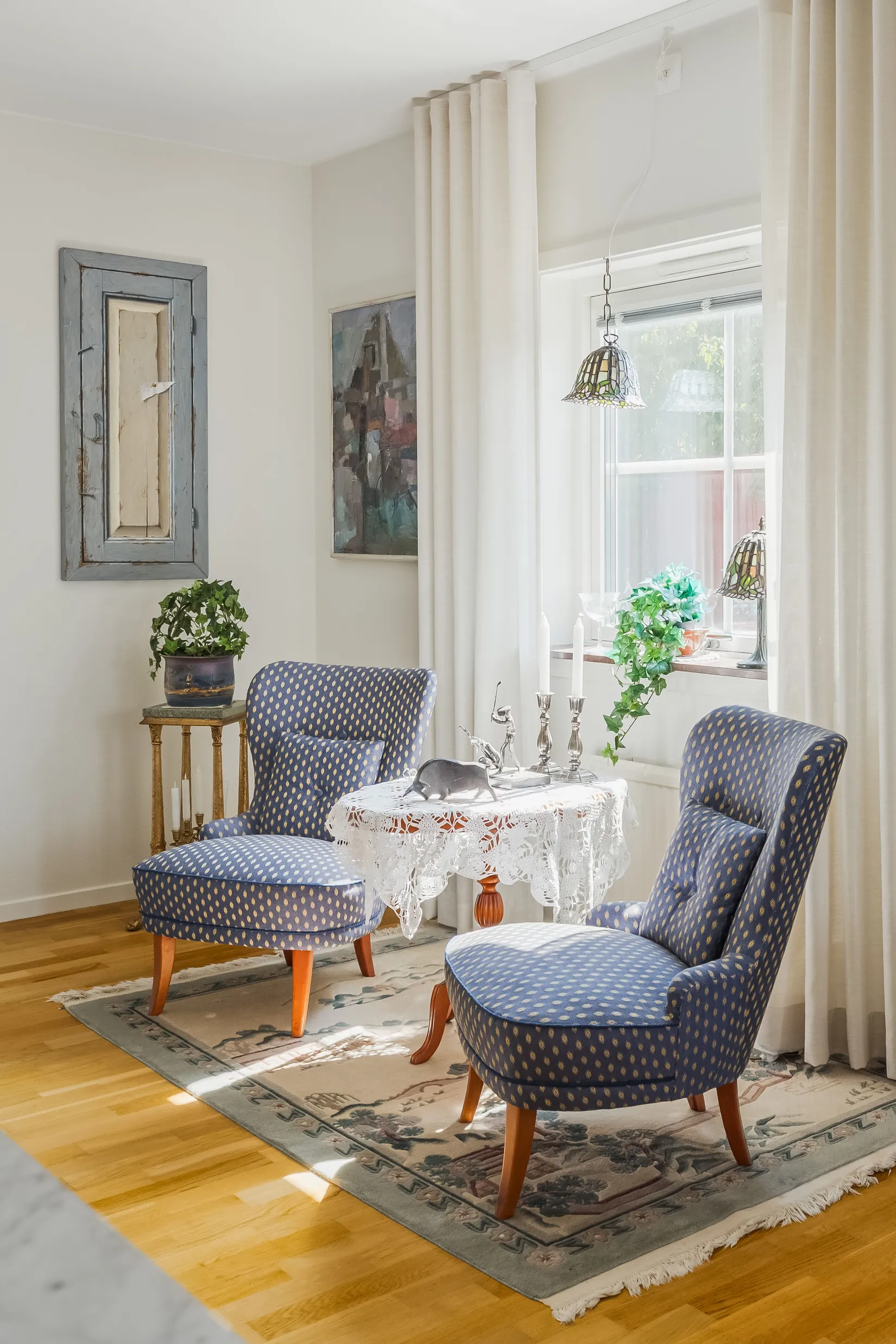 Bostadsrätt, Proviantgatan 26, Kvarnholmen, Kalmar