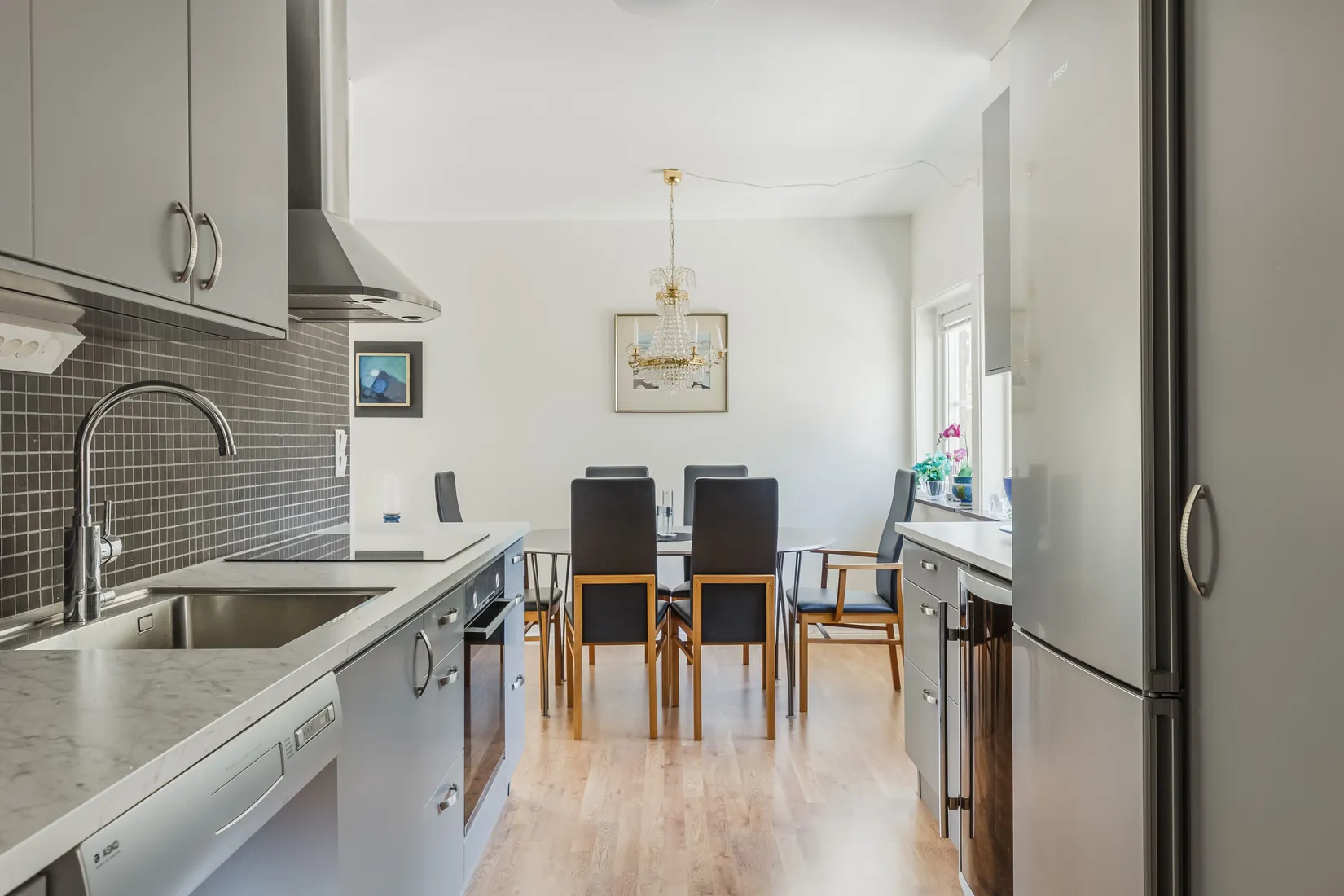 Bostadsrätt, Proviantgatan 26, Kvarnholmen, Kalmar