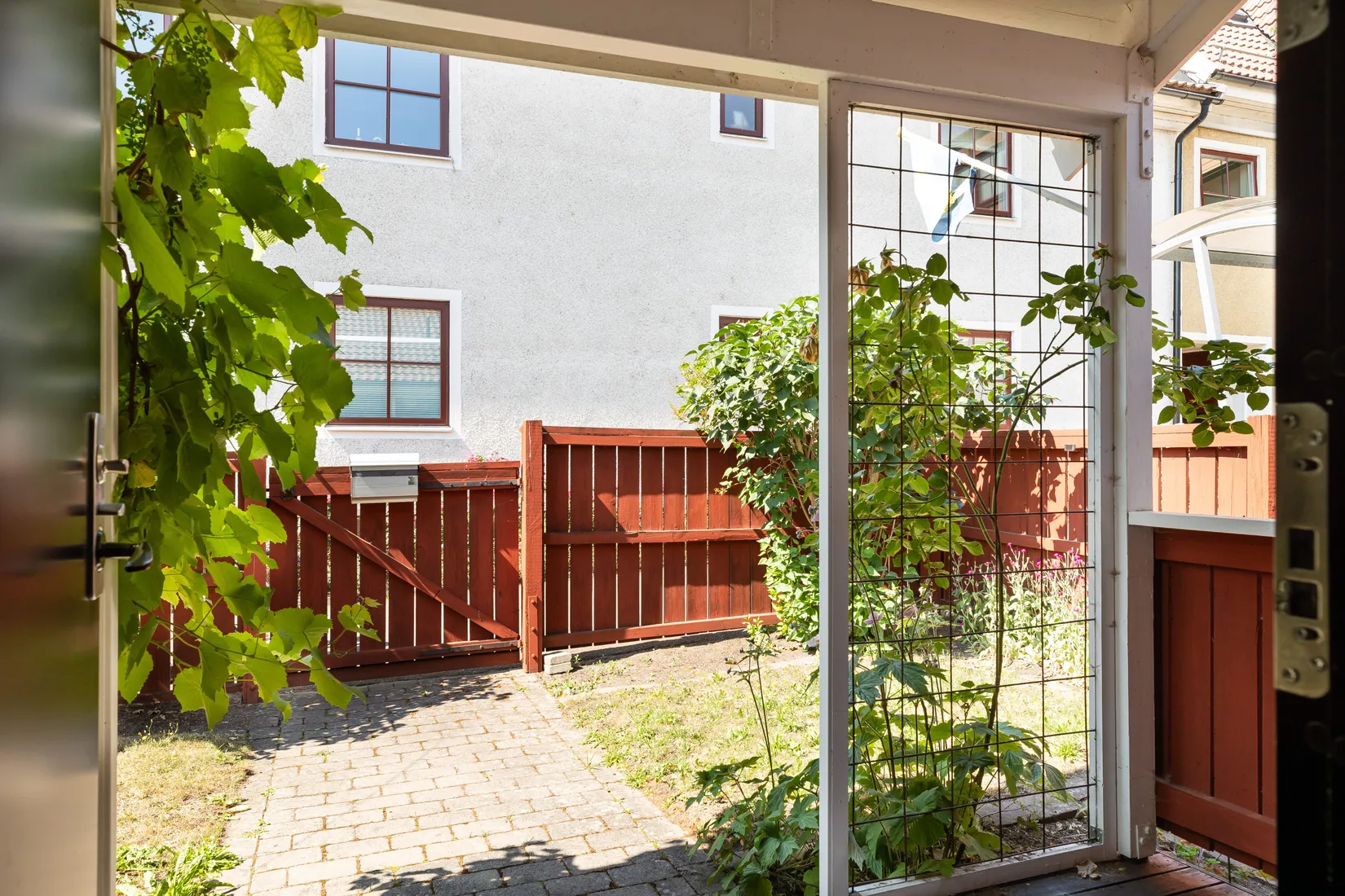 Bostadsrätt, Proviantgatan 26, Kvarnholmen, Kalmar