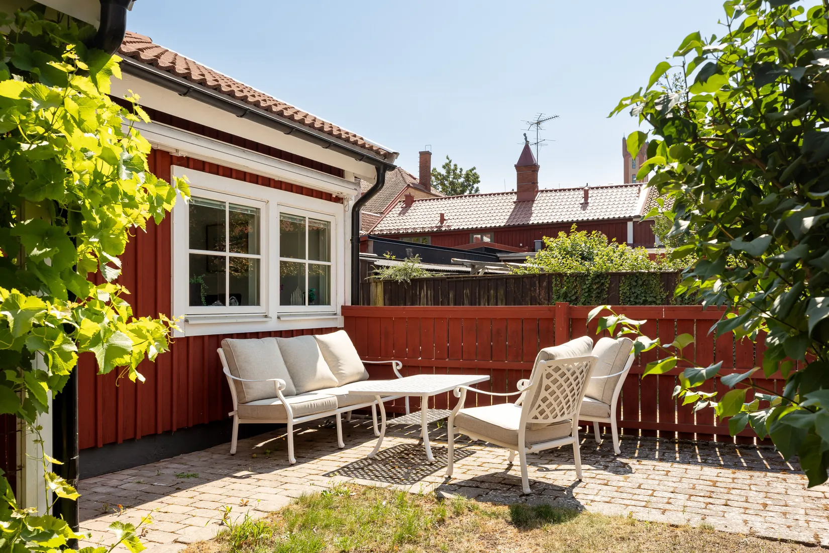 Bostadsrätt, Proviantgatan 26, Kvarnholmen, Kalmar