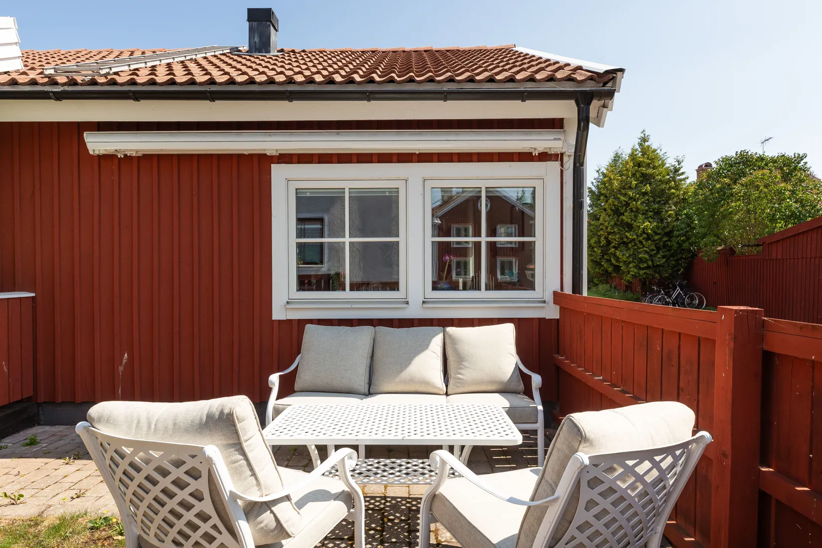 Bostadsrätt, Proviantgatan 26, Kvarnholmen, Kalmar