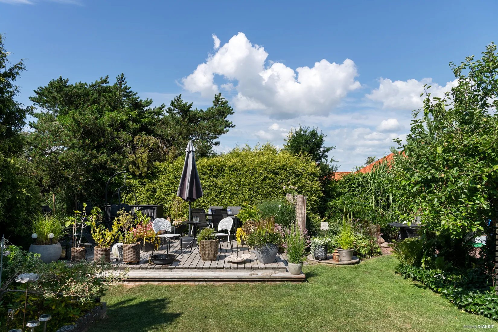 Villa, Hasselvägen 6, Häljarp, Landskrona