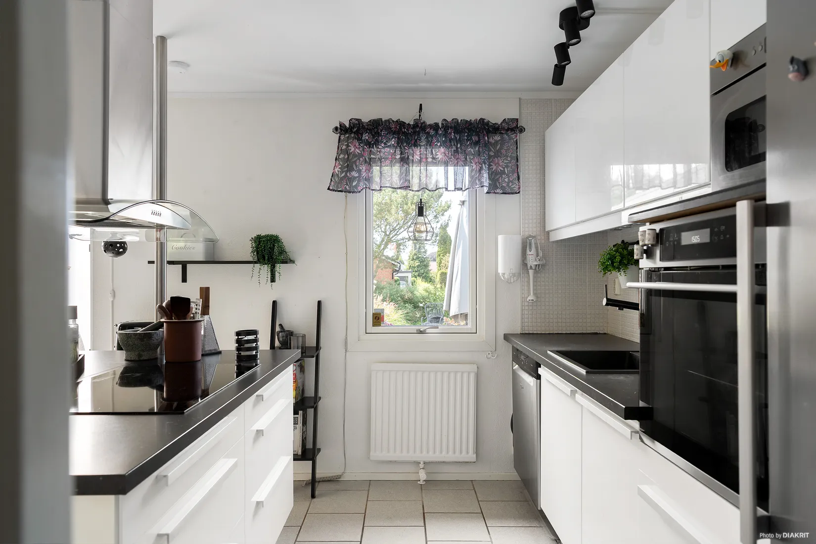 Villa, Hasselvägen 6, Häljarp, Landskrona