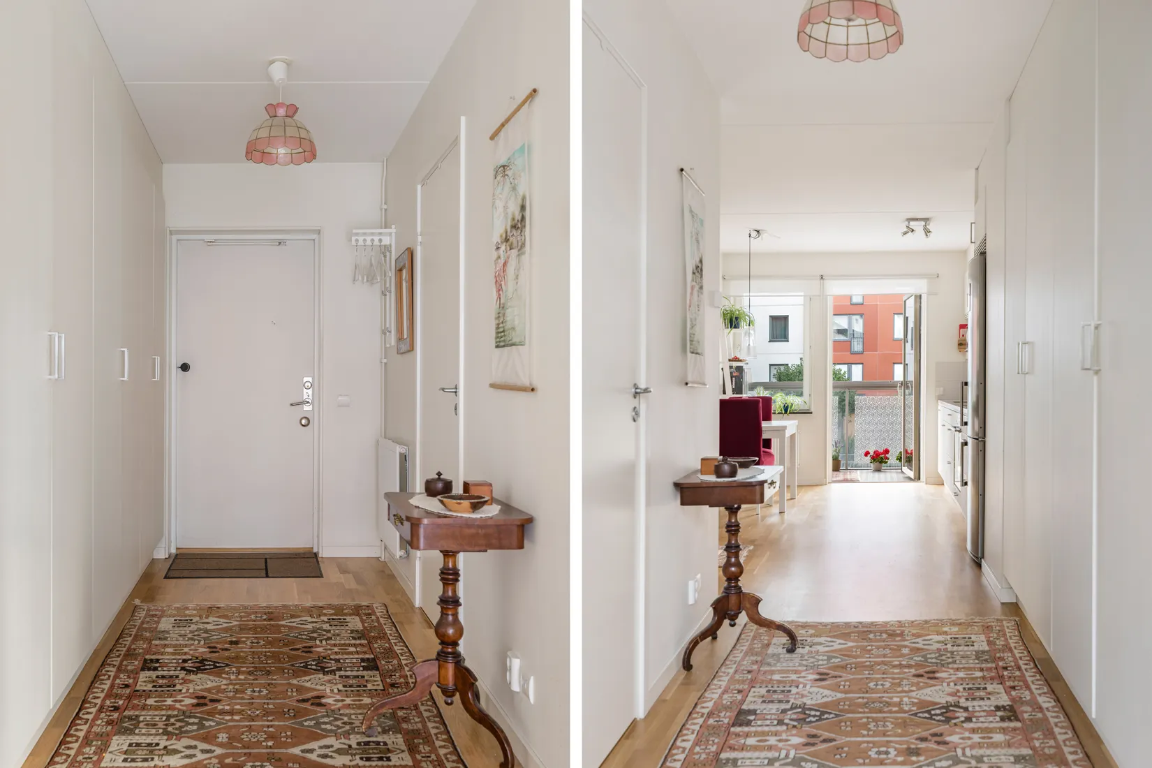 Bostadsrätt, Hamngatan 30, Centrala Sundbyberg, Sundbyberg