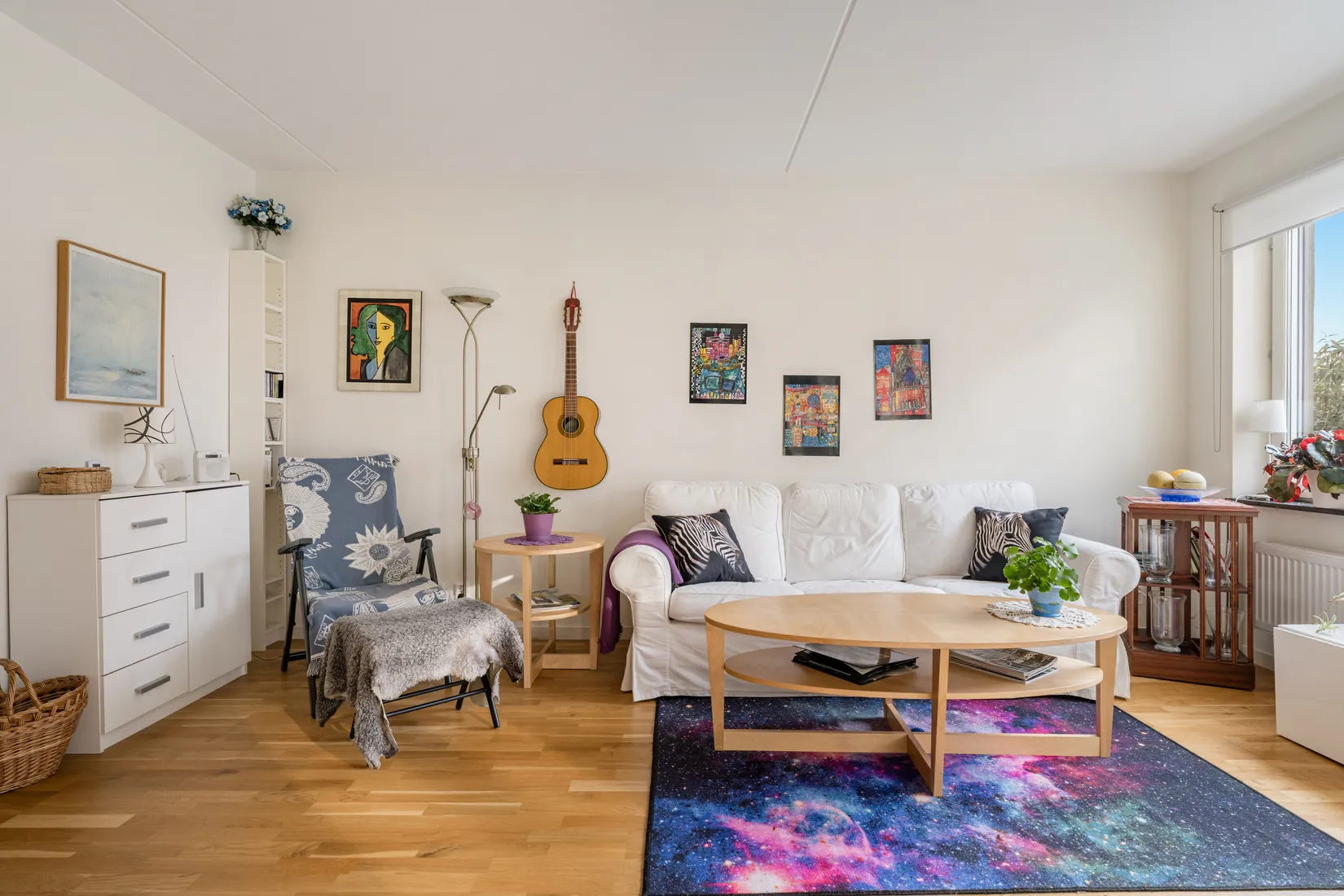 Bostadsrätt, Hamngatan 30, Centrala Sundbyberg, Sundbyberg