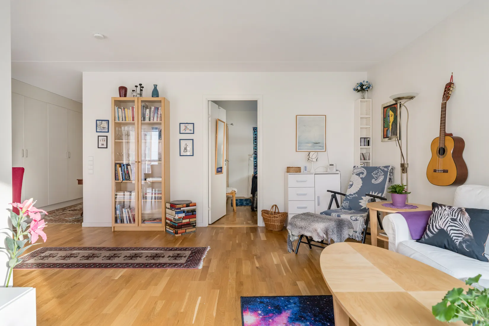 Bostadsrätt, Hamngatan 30, Centrala Sundbyberg, Sundbyberg