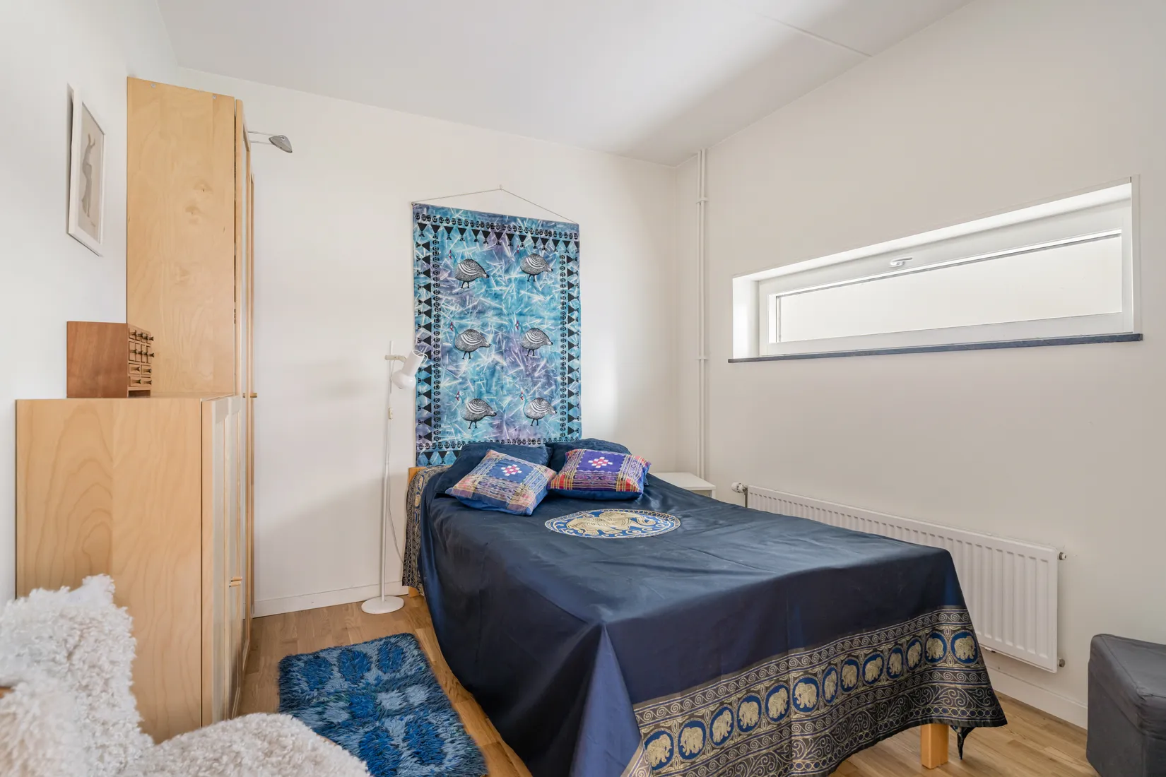 Bostadsrätt, Hamngatan 30, Centrala Sundbyberg, Sundbyberg