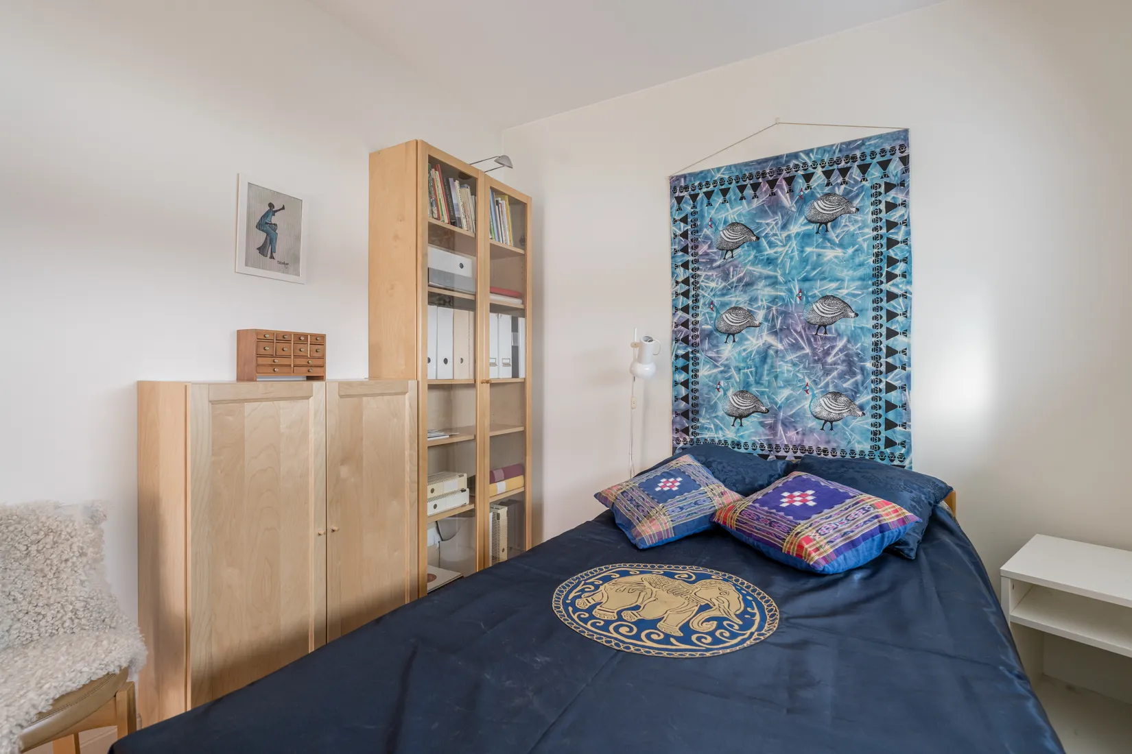 Bostadsrätt, Hamngatan 30, Centrala Sundbyberg, Sundbyberg