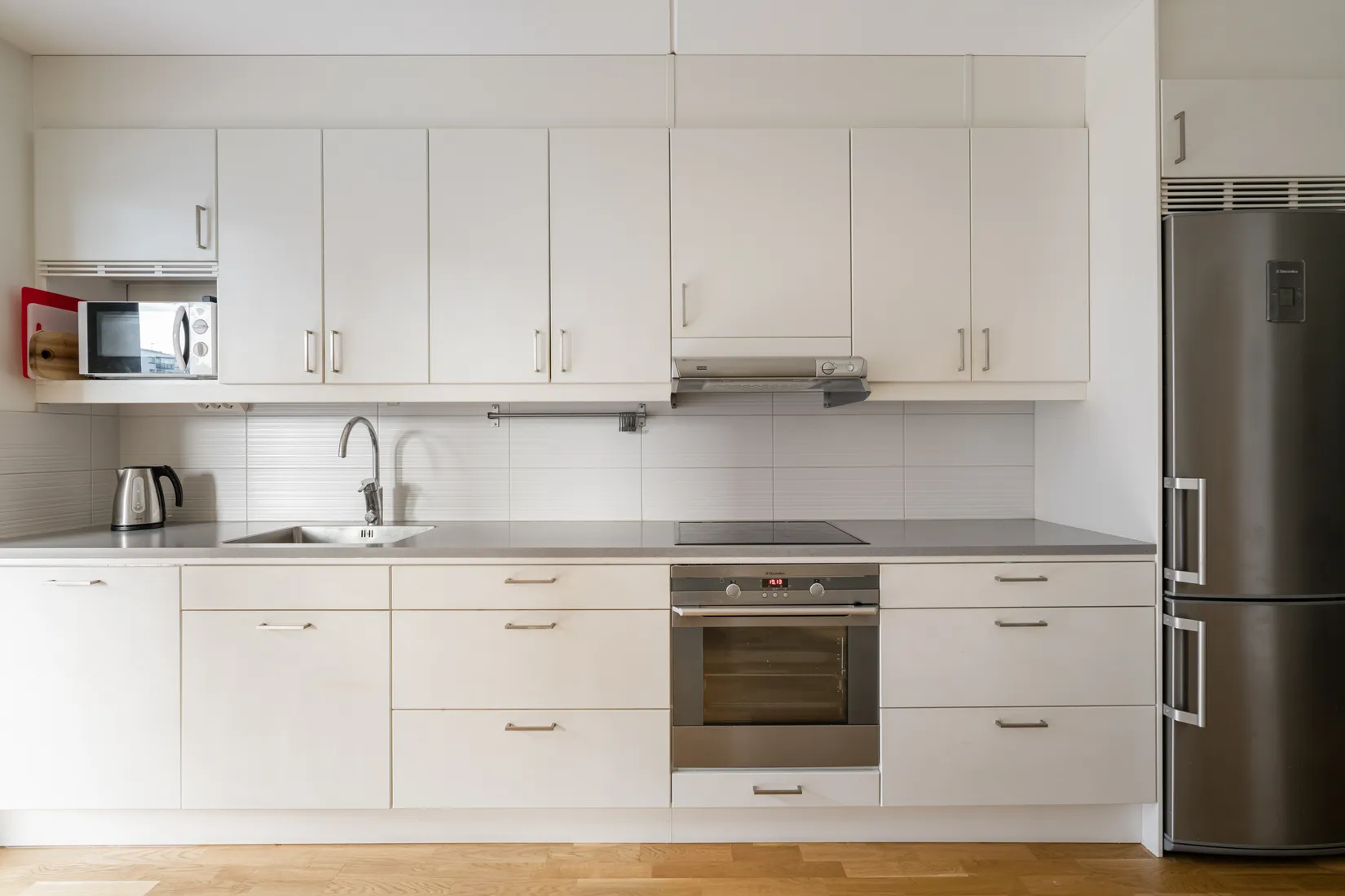 Bostadsrätt, Hamngatan 30, Centrala Sundbyberg, Sundbyberg