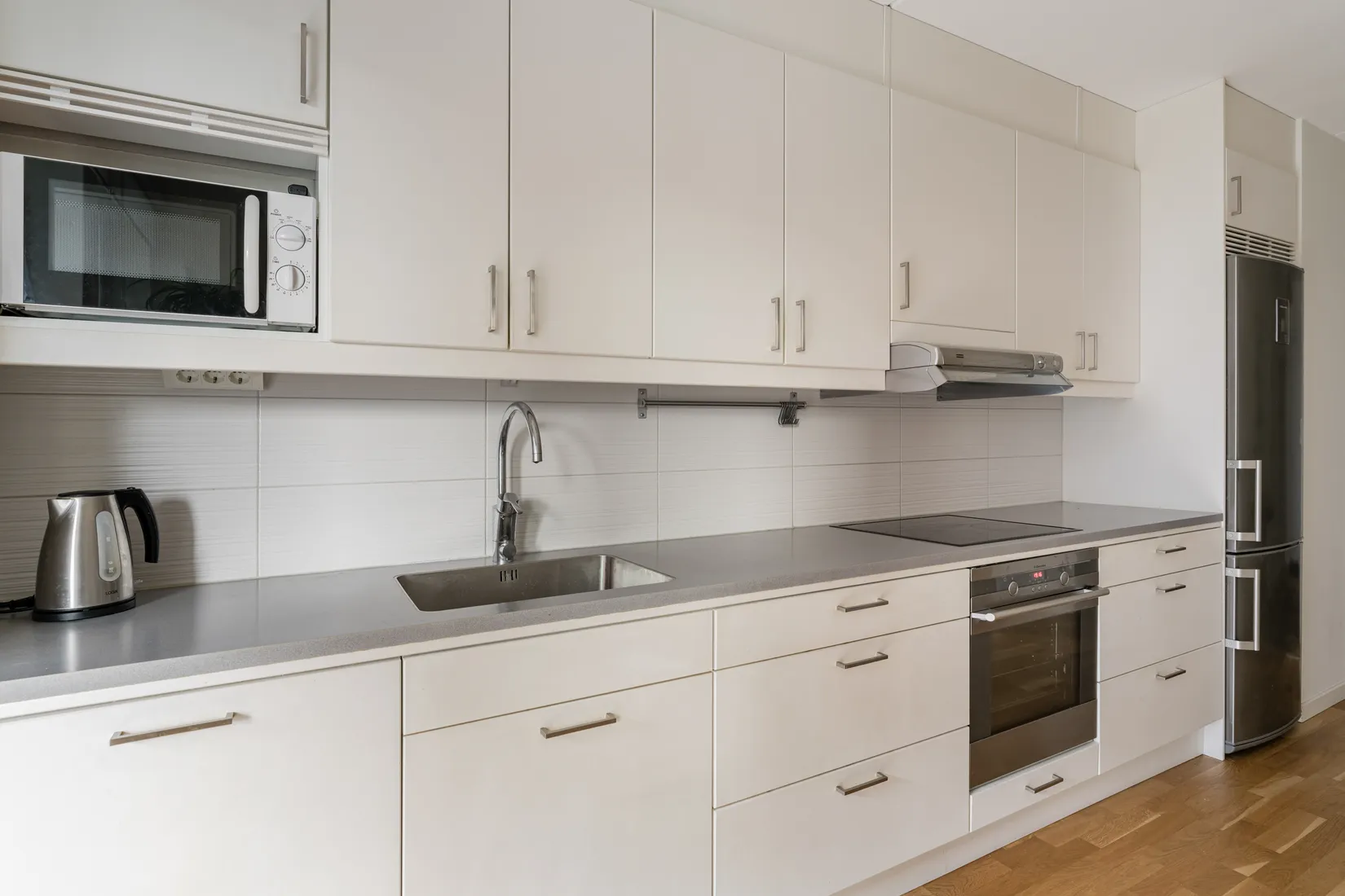 Bostadsrätt, Hamngatan 30, Centrala Sundbyberg, Sundbyberg