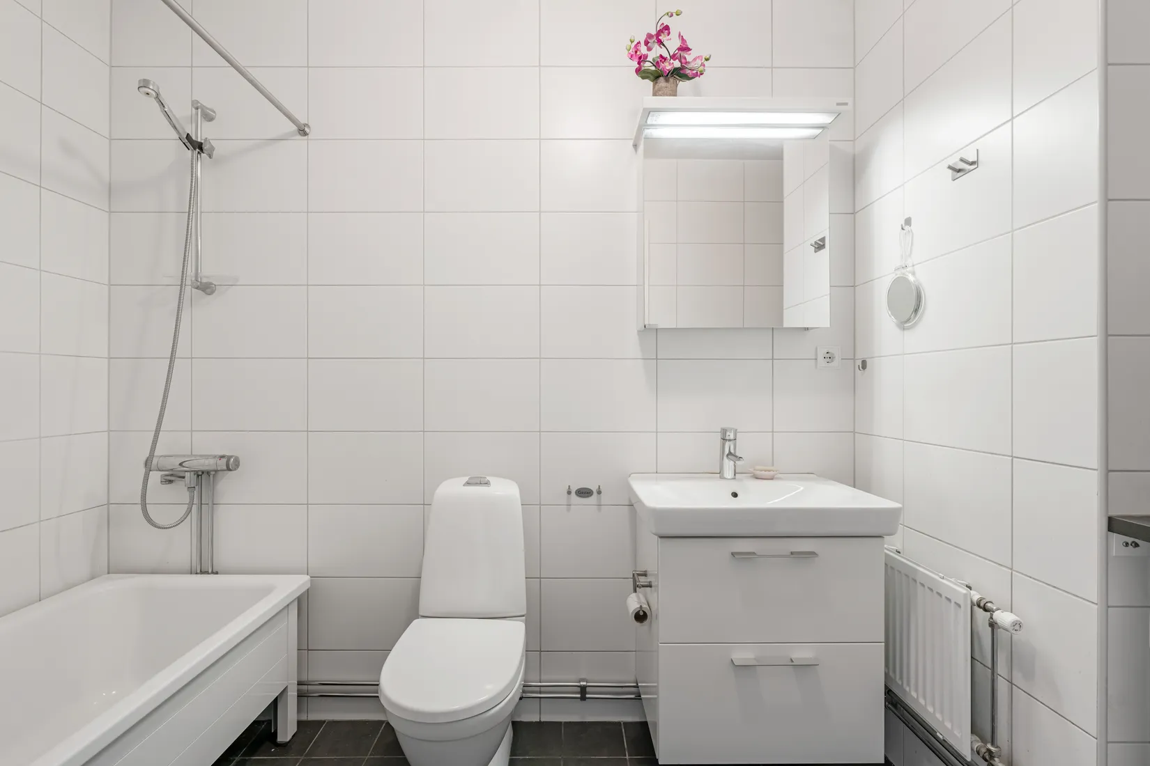 Bostadsrätt, Hamngatan 30, Centrala Sundbyberg, Sundbyberg