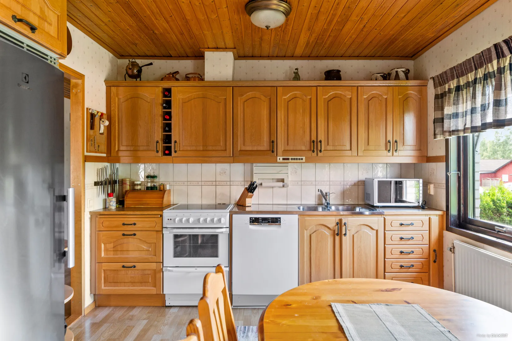 Villa, Trastgatan 1, Hestra, Gislaved