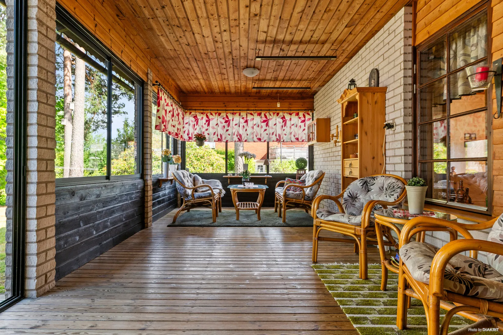 Villa, Trastgatan 1, Hestra, Gislaved