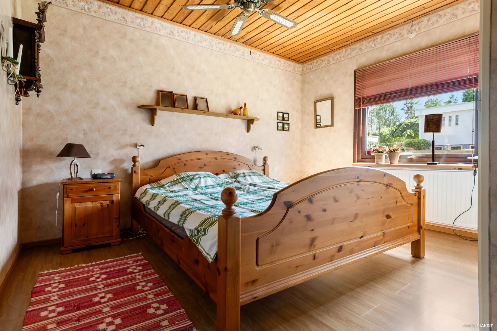 Villa, Trastgatan 1, Hestra, Gislaved
