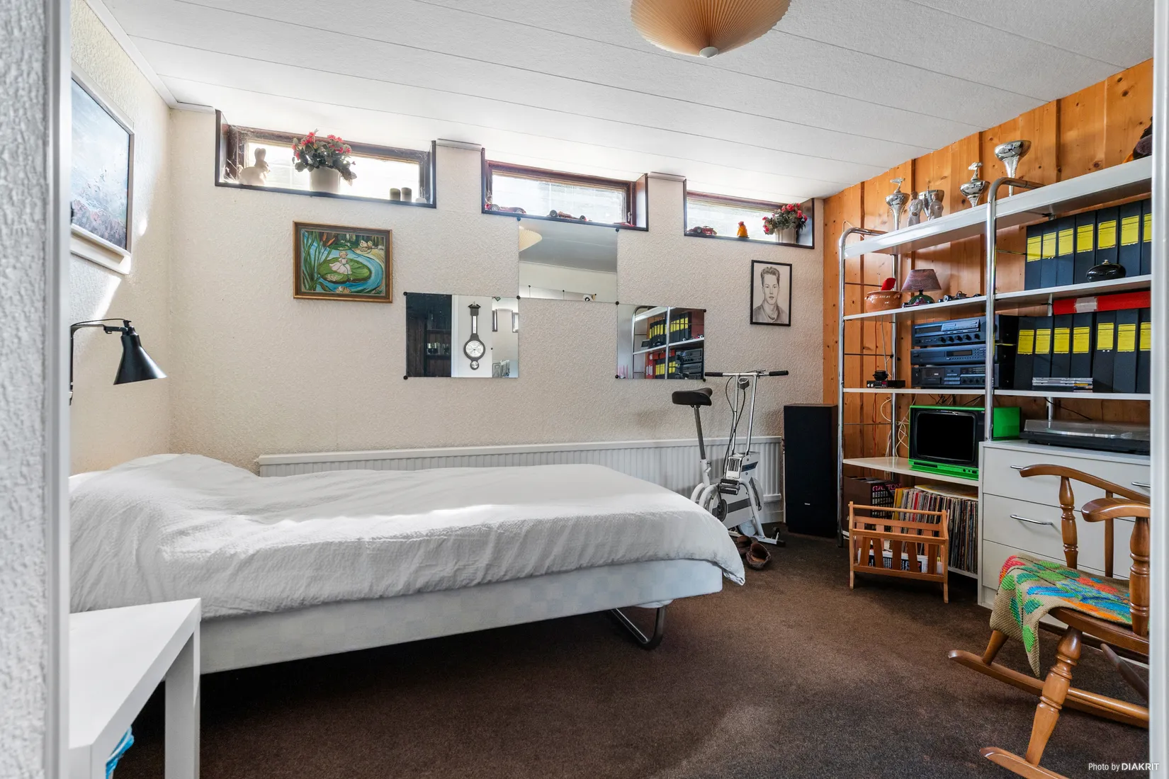 Villa, Trastgatan 1, Hestra, Gislaved