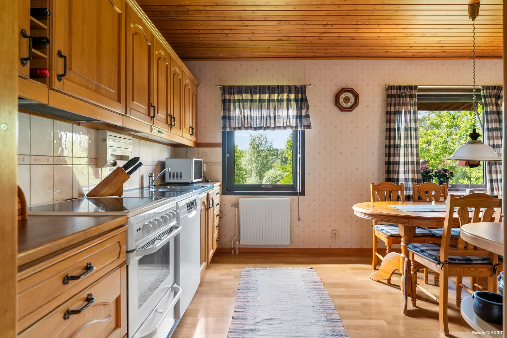Villa, Trastgatan 1, Hestra, Gislaved