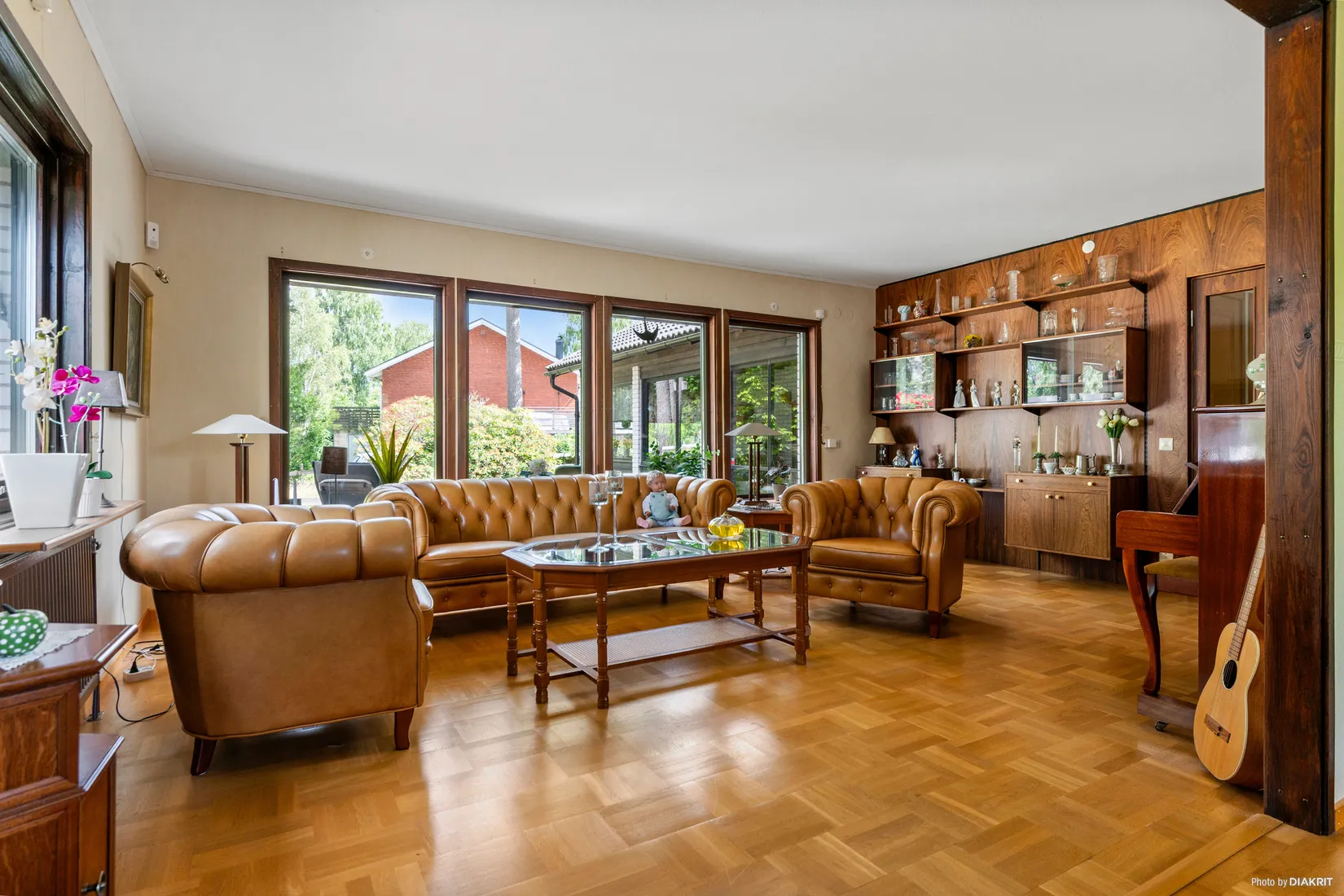 Villa, Trastgatan 1, Hestra, Gislaved
