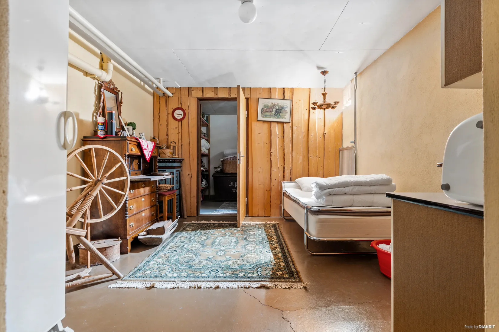 Villa, Trastgatan 1, Hestra, Gislaved