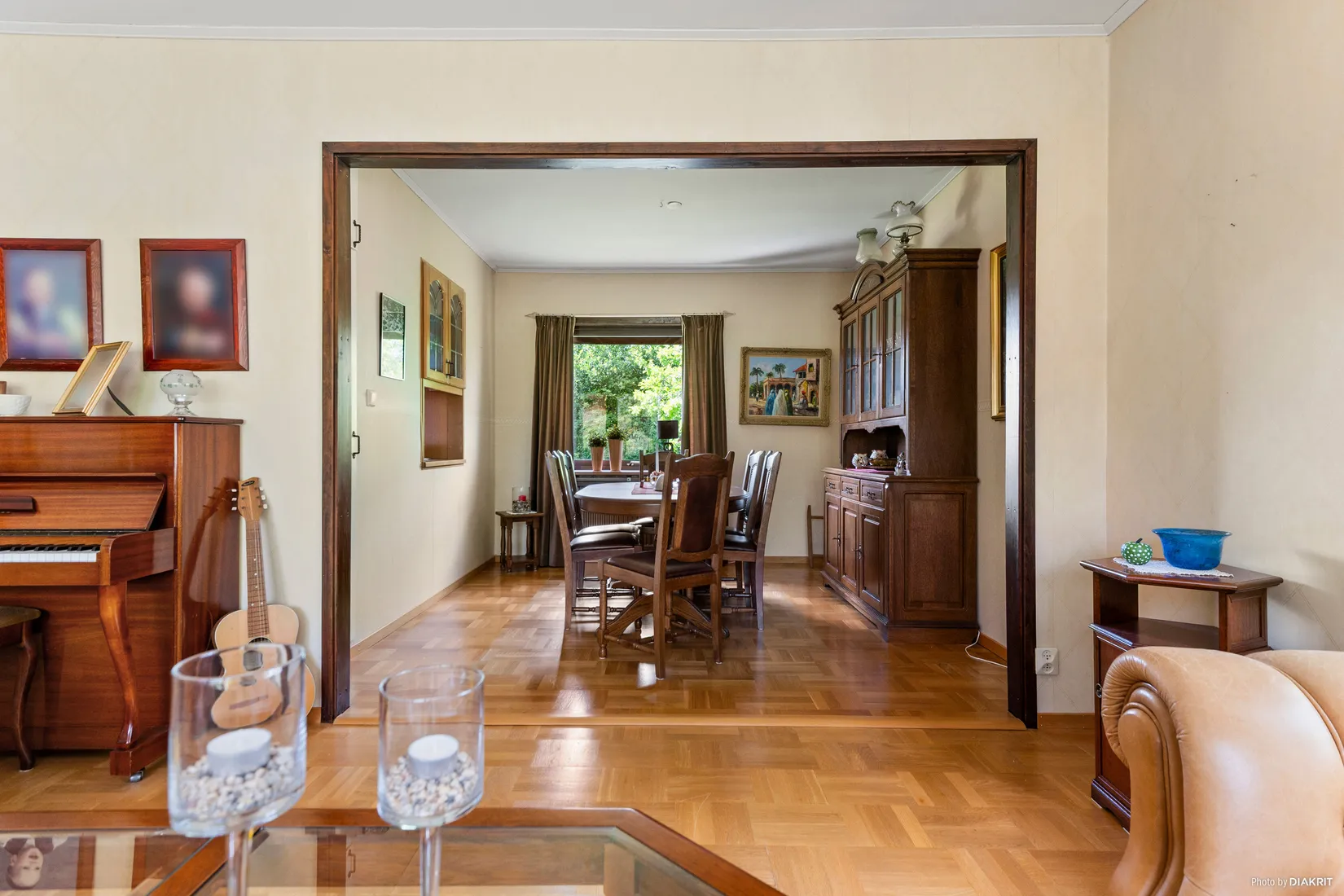 Villa, Trastgatan 1, Hestra, Gislaved