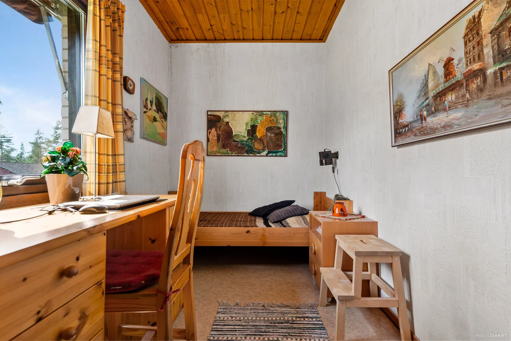 Villa, Trastgatan 1, Hestra, Gislaved