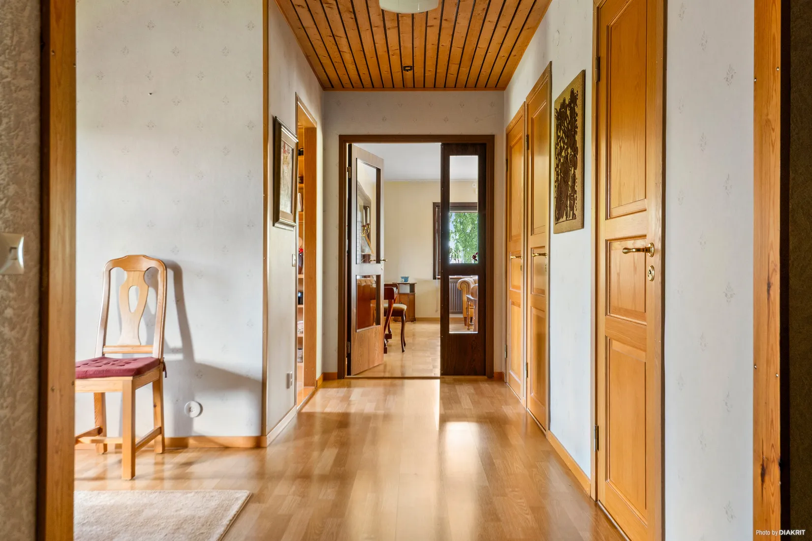 Villa, Trastgatan 1, Hestra, Gislaved
