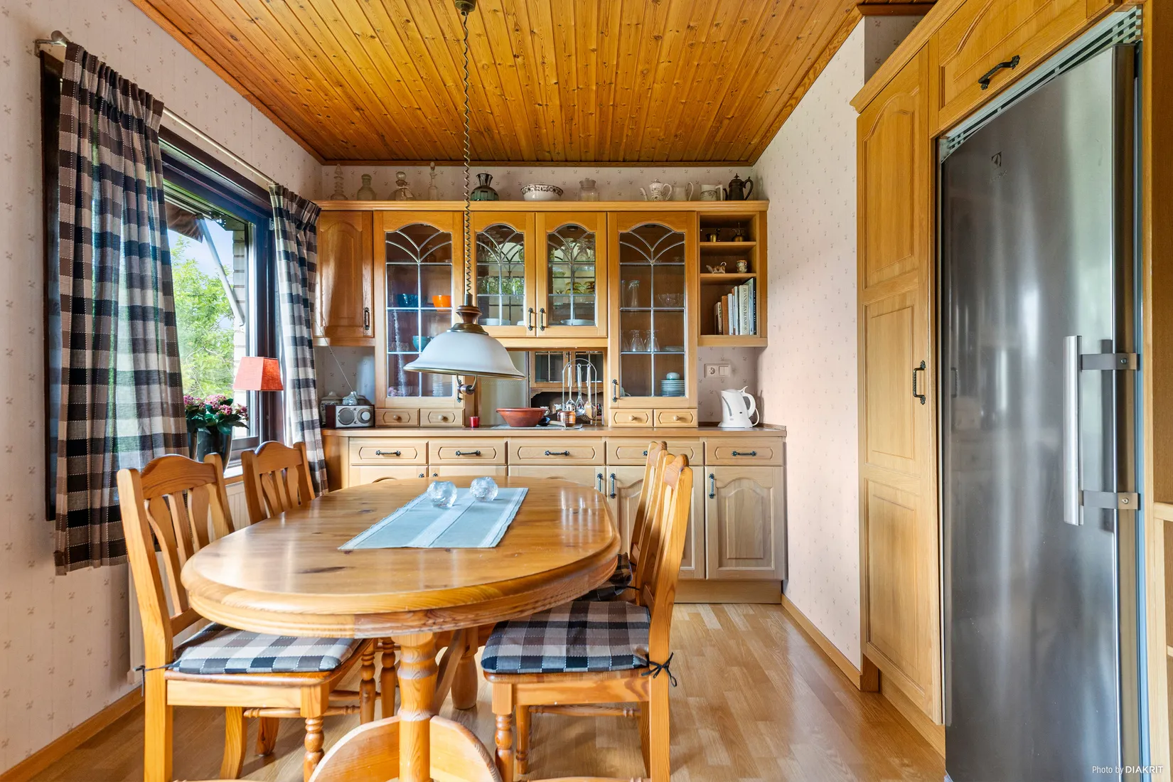 Villa, Trastgatan 1, Hestra, Gislaved