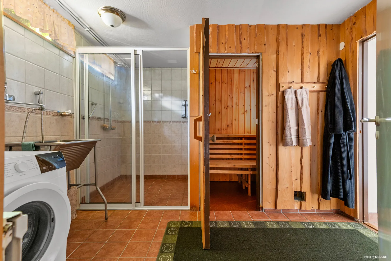 Villa, Trastgatan 1, Hestra, Gislaved
