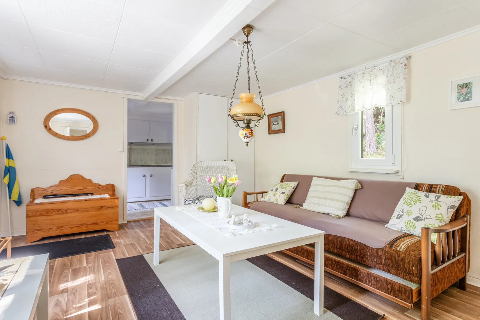 Fritidshus, Smetlåga, Kaxholmen, Jönköping