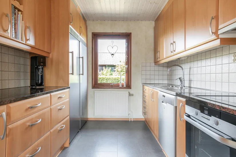 Villa, Fjärilsgatan 6, Klippan