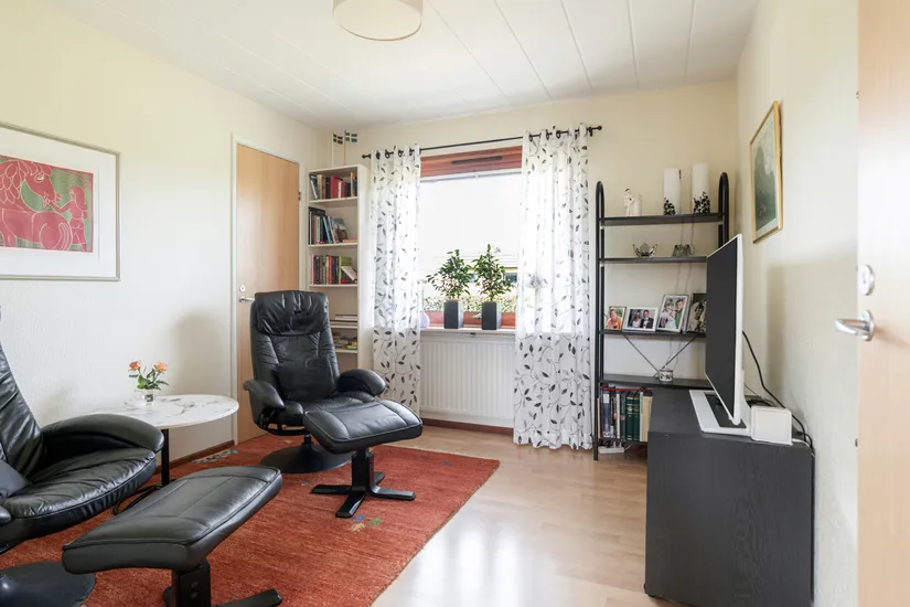 Villa, Fjärilsgatan 6, Klippan
