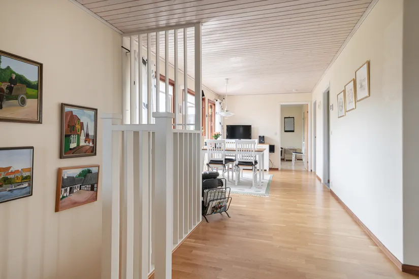 Villa, Fjärilsgatan 6, Klippan