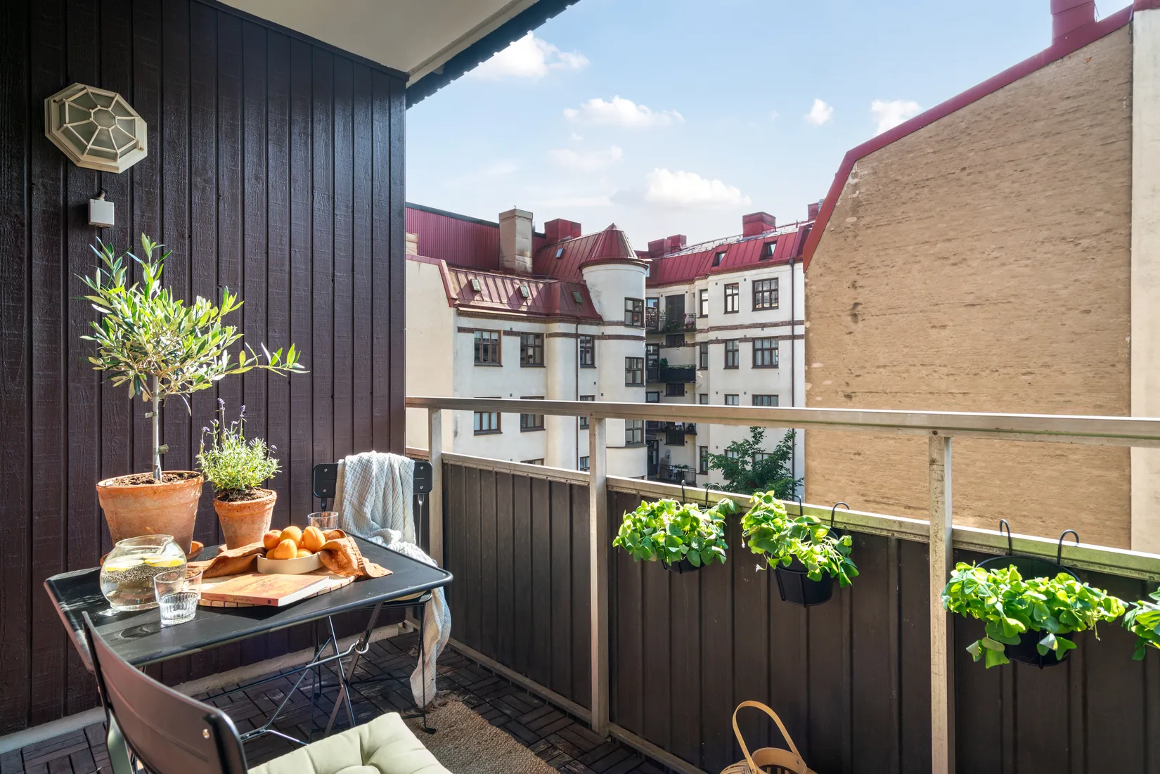 Bostadsrätt, Sveagatan 3, Linnéstaden, Göteborg