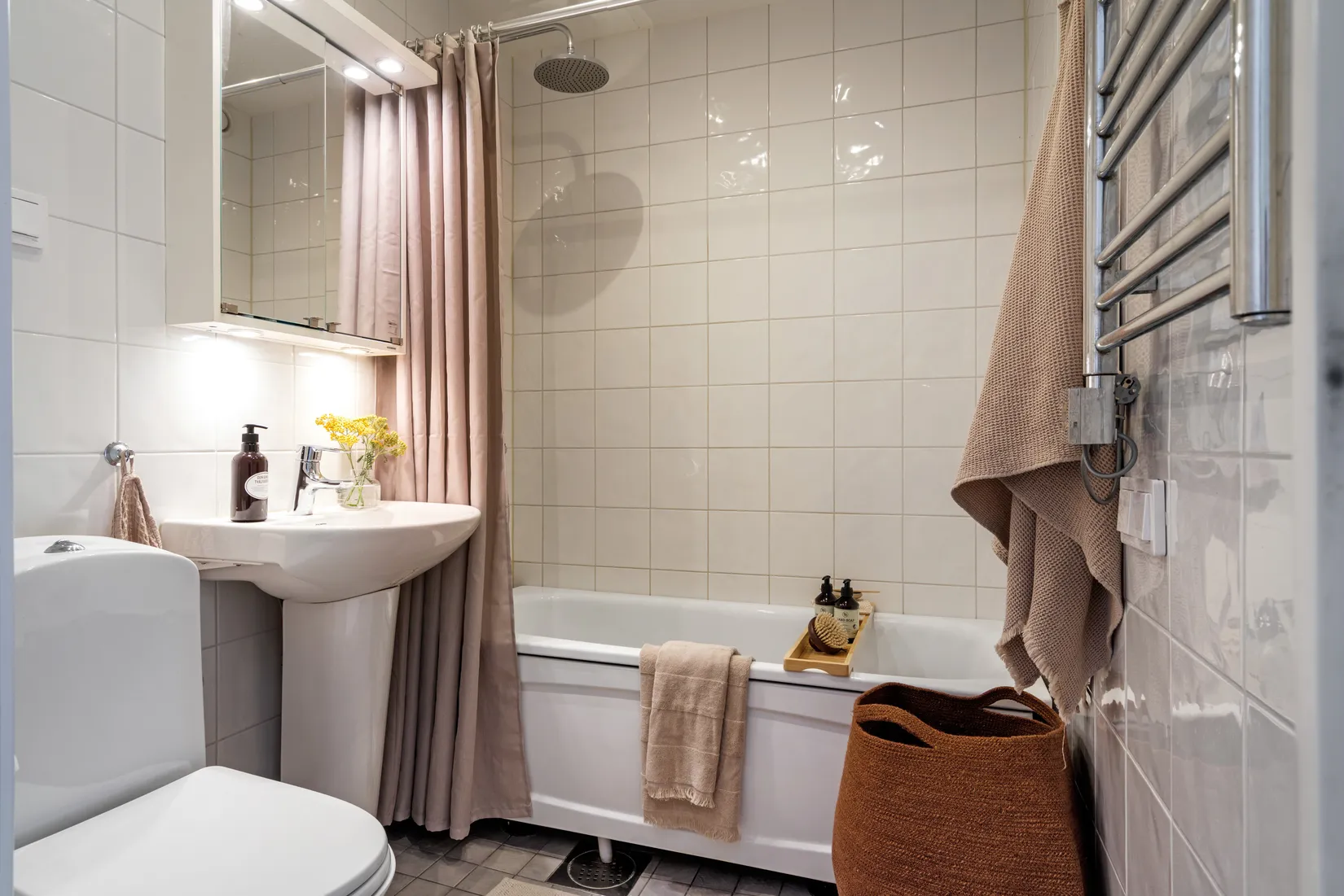 Bostadsrätt, Sveagatan 3, Linnéstaden, Göteborg
