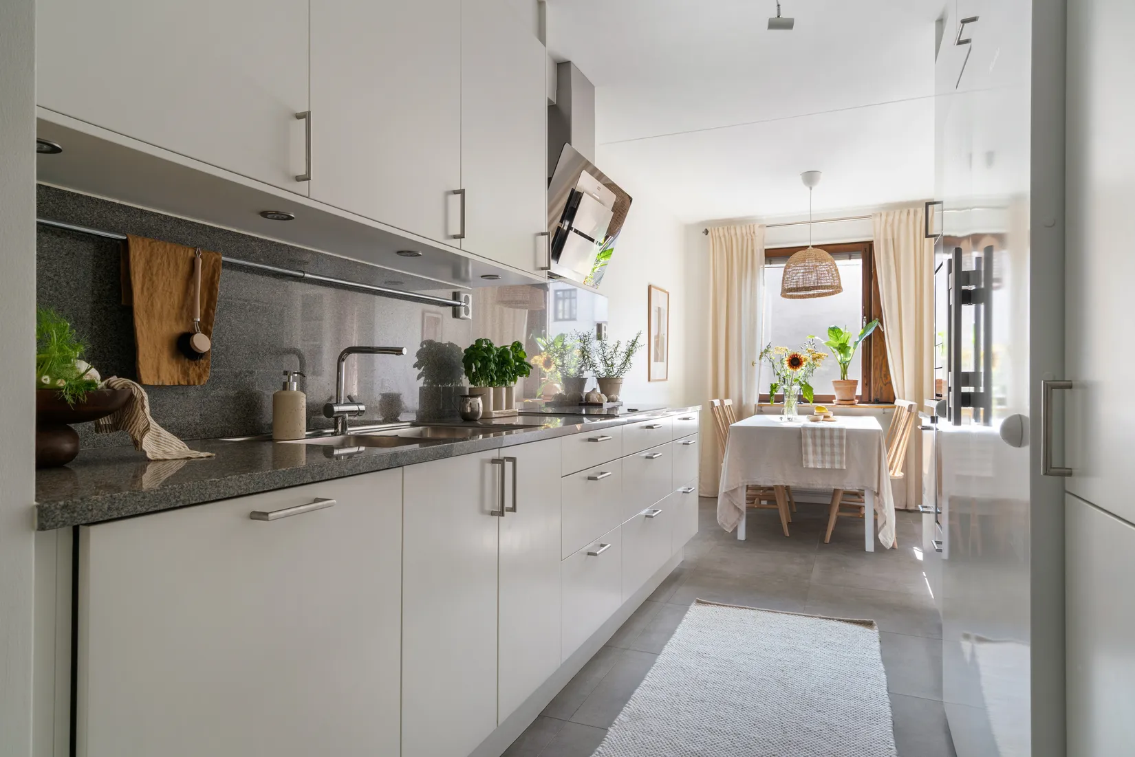 Bostadsrätt, Sveagatan 3, Linnéstaden, Göteborg