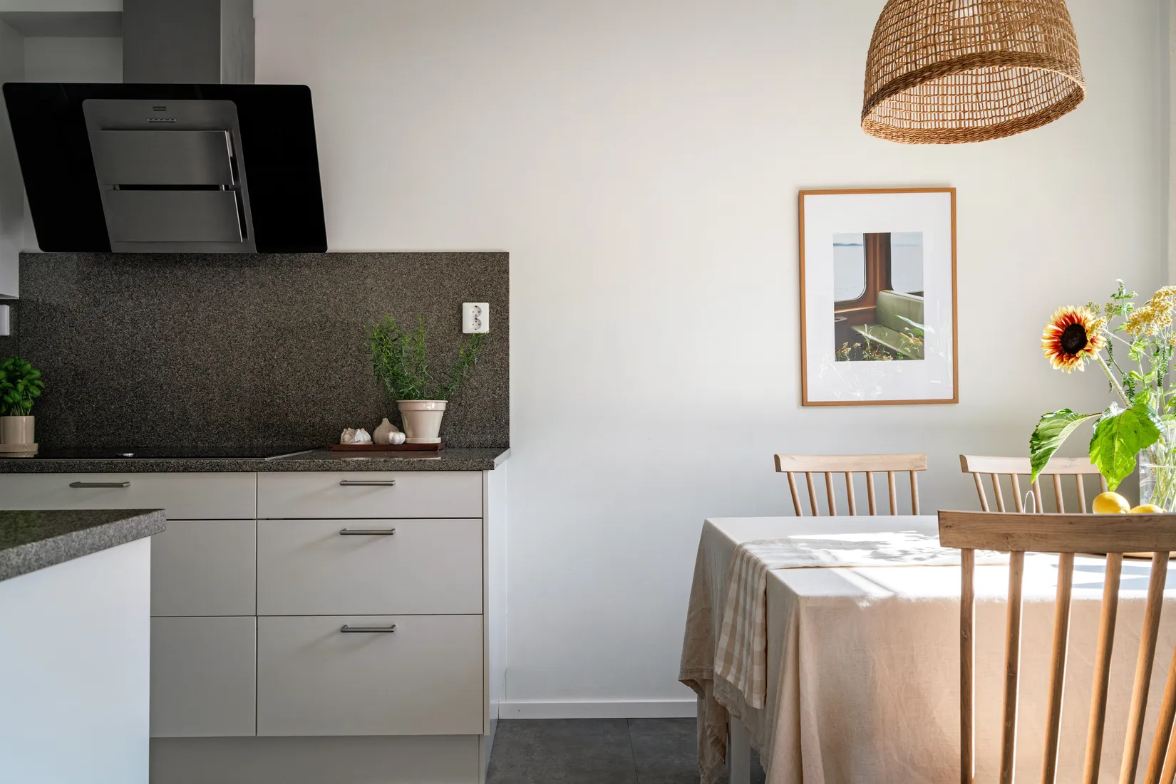 Bostadsrätt, Sveagatan 3, Linnéstaden, Göteborg