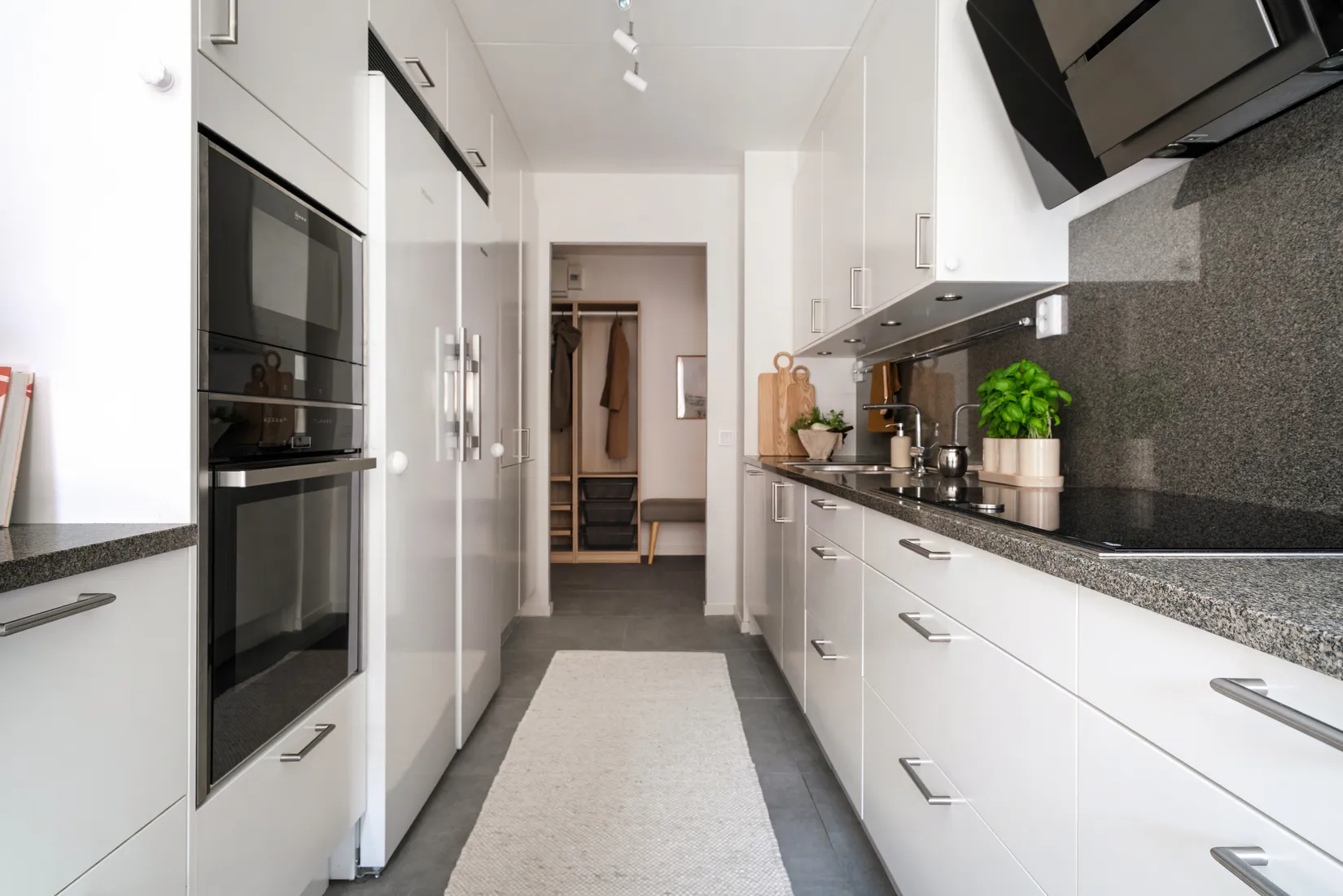 Bostadsrätt, Sveagatan 3, Linnéstaden, Göteborg
