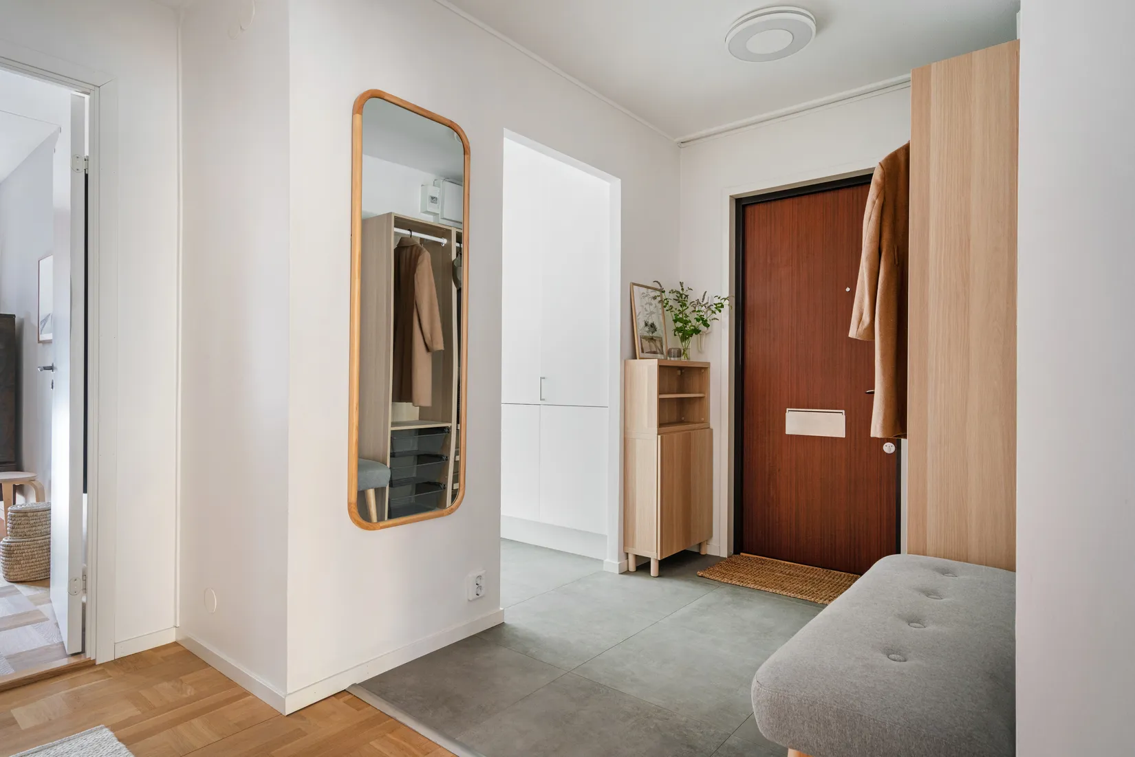 Bostadsrätt, Sveagatan 3, Linnéstaden, Göteborg