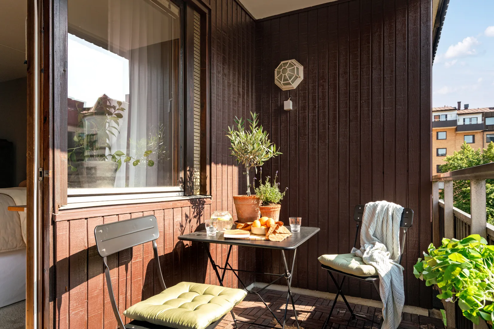 Bostadsrätt, Sveagatan 3, Linnéstaden, Göteborg