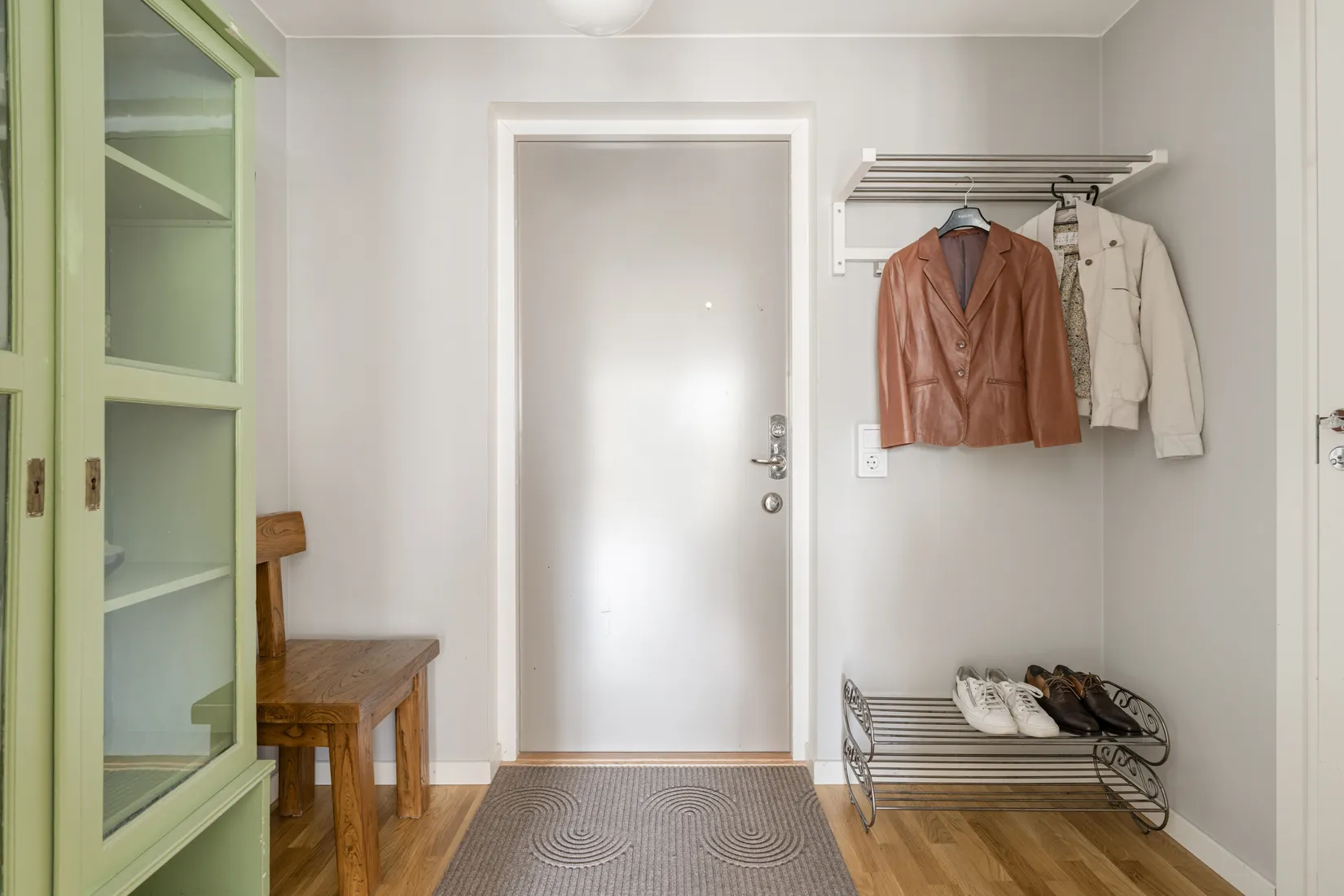 Bostadsrätt, Solgatan 26, Rudviken/Solna C, Solna